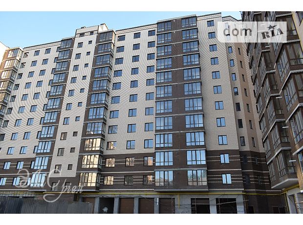 Продажа однокомнатной квартиры в Виннице, на Карла Маркса переулок, район Ближнее замостье фото 1