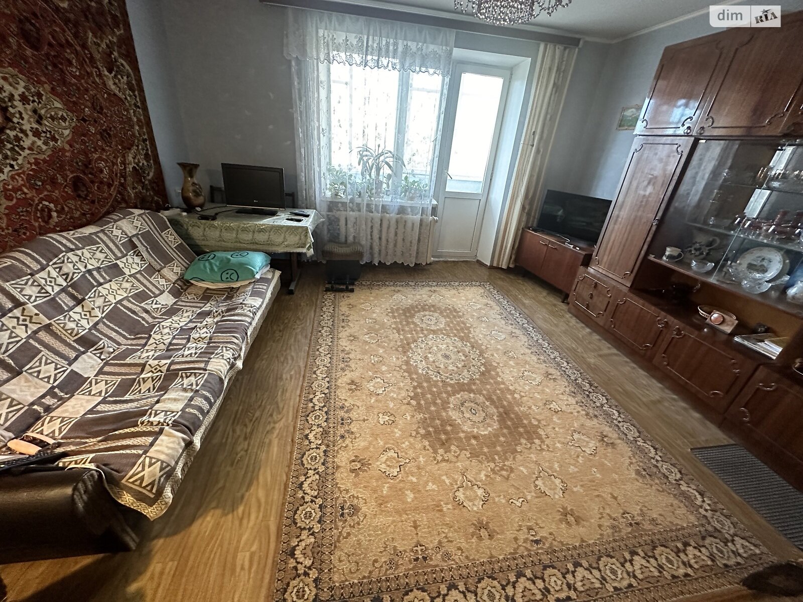 Продаж чотирикімнатної квартири в Вінниці, на вул. Казимира Малевича 36, район Ближнє замостя фото 1 Продаж чотирикімнатної квартири в Вінниці, на вул. Казимира Малевича 36, район Ближнє замостя фото 1