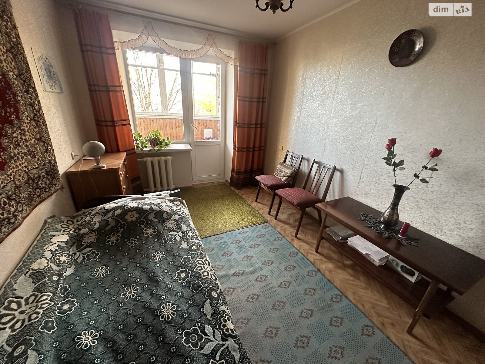 Продаж чотирикімнатної квартири в Вінниці, на вул. Казимира Малевича 36, район Ближнє замостя фото 1 Продаж чотирикімнатної квартири в Вінниці, на вул. Казимира Малевича 36, район Ближнє замостя фото 1