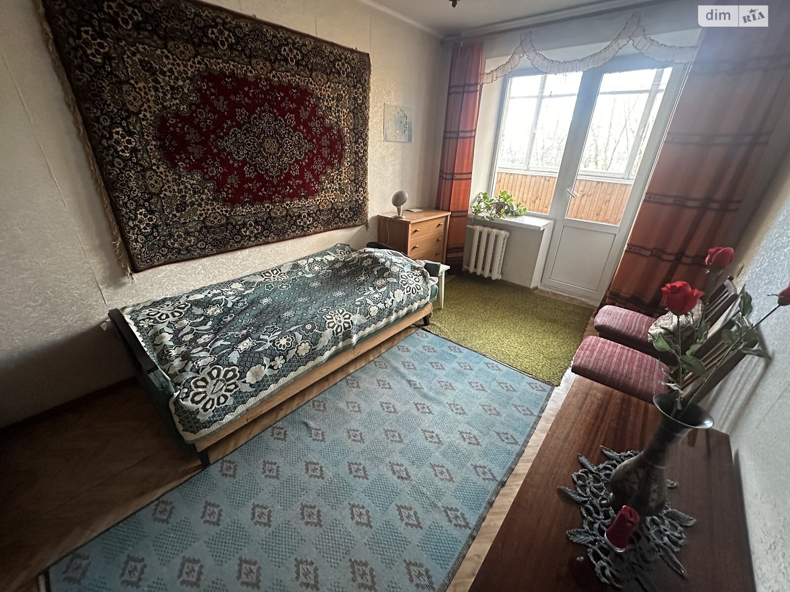 Продаж чотирикімнатної квартири в Вінниці, на вул. Казимира Малевича 36, район Ближнє замостя фото 1 Продаж чотирикімнатної квартири в Вінниці, на вул. Казимира Малевича 36, район Ближнє замостя фото 1