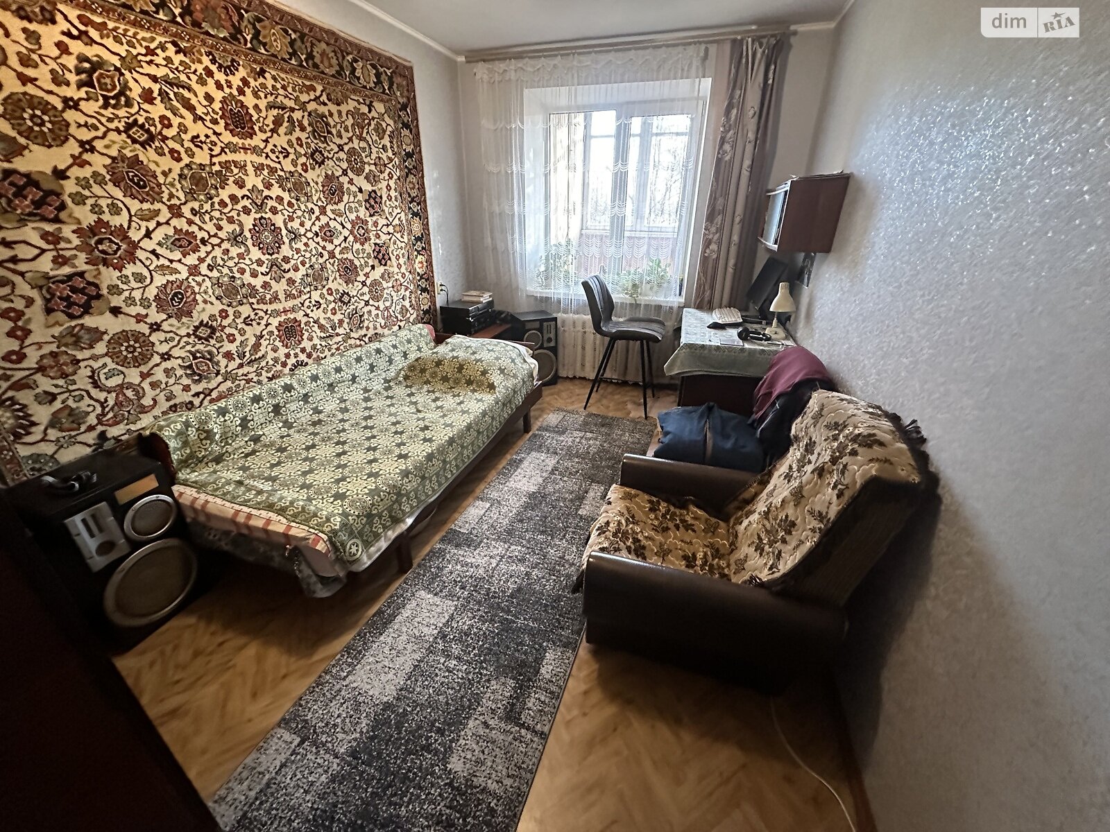 Продаж чотирикімнатної квартири в Вінниці, на вул. Казимира Малевича 36, район Ближнє замостя фото 1 Продаж чотирикімнатної квартири в Вінниці, на вул. Казимира Малевича 36, район Ближнє замостя фото 1