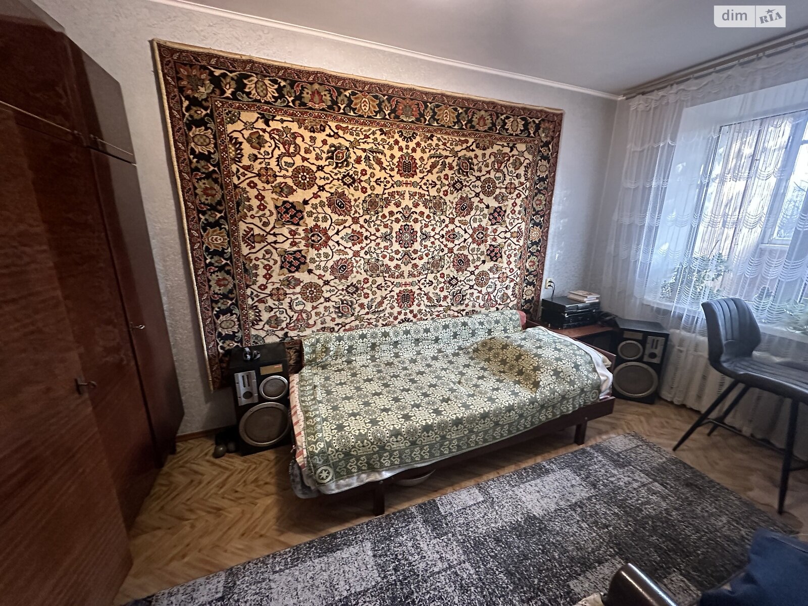 Продаж чотирикімнатної квартири в Вінниці, на вул. Казимира Малевича 36, район Ближнє замостя фото 1 Продаж чотирикімнатної квартири в Вінниці, на вул. Казимира Малевича 36, район Ближнє замостя фото 1