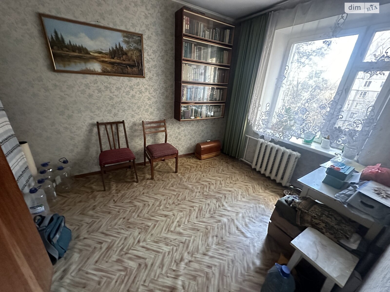 Продаж чотирикімнатної квартири в Вінниці, на вул. Казимира Малевича 36, район Ближнє замостя фото 1 Продаж чотирикімнатної квартири в Вінниці, на вул. Казимира Малевича 36, район Ближнє замостя фото 1