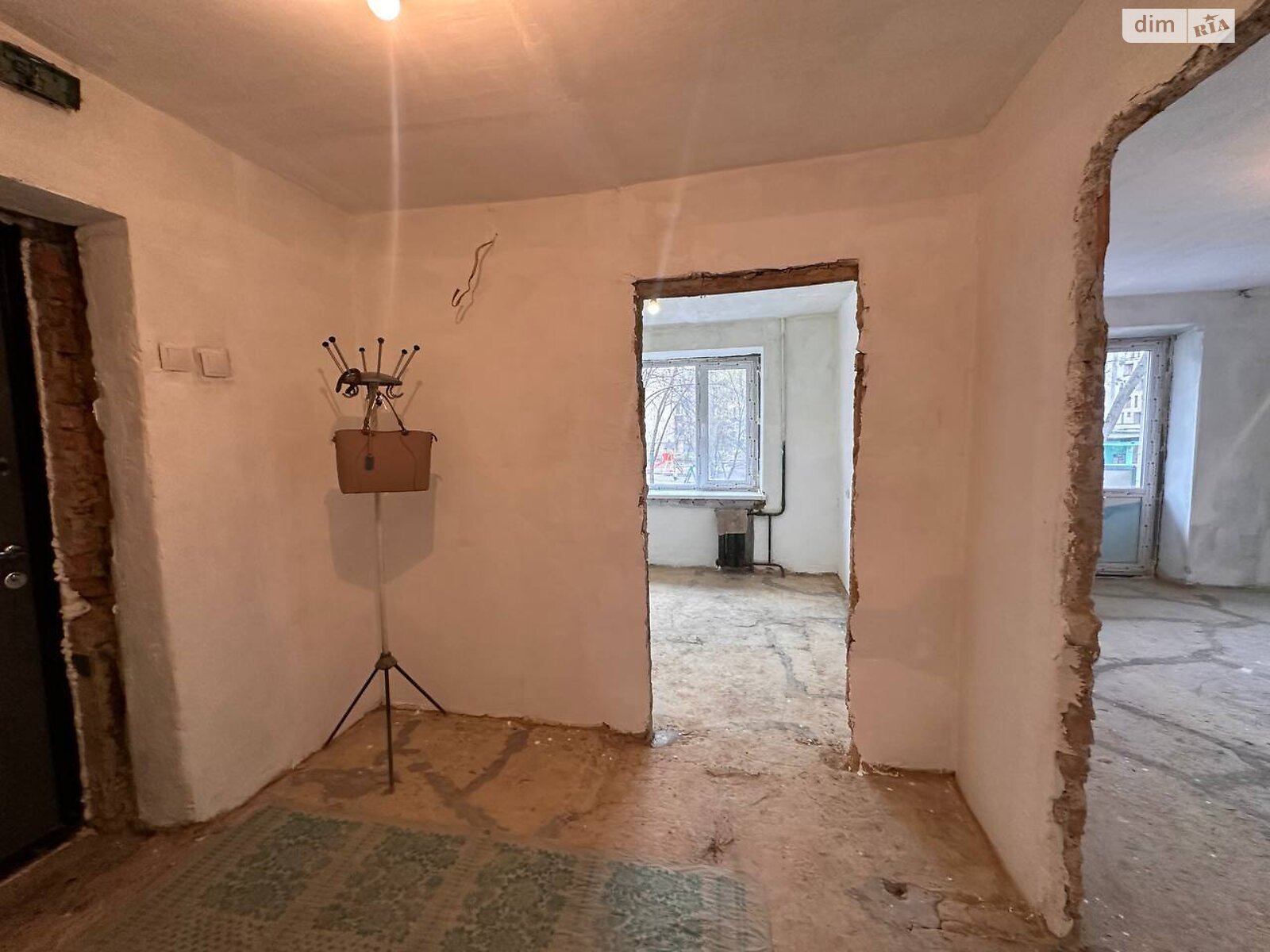 Продаж трикімнатної квартири в Вінниці, на вул. Казимира Малевича, район Ближнє замостя фото 1 Продаж трикімнатної квартири в Вінниці, на вул. Казимира Малевича, район Ближнє замостя фото 1