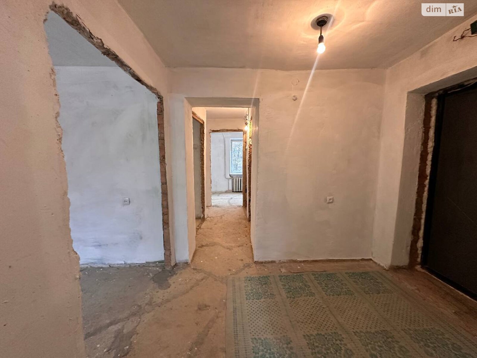 Продаж трикімнатної квартири в Вінниці, на вул. Казимира Малевича, район Ближнє замостя фото 1 Продаж трикімнатної квартири в Вінниці, на вул. Казимира Малевича, район Ближнє замостя фото 1