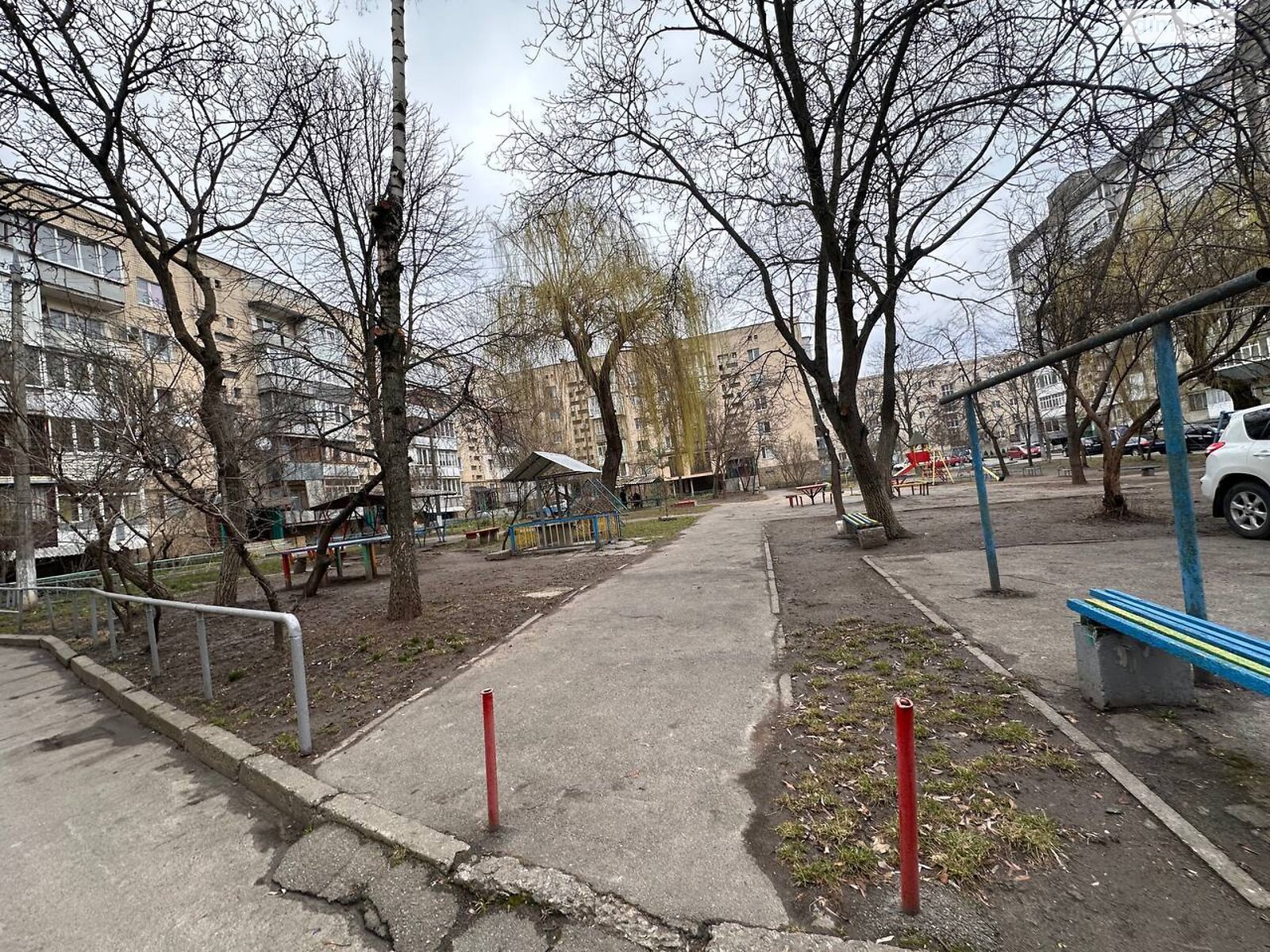 Продаж трикімнатної квартири в Вінниці, на вул. Казимира Малевича, район Ближнє замостя фото 1 Продаж трикімнатної квартири в Вінниці, на вул. Казимира Малевича, район Ближнє замостя фото 1