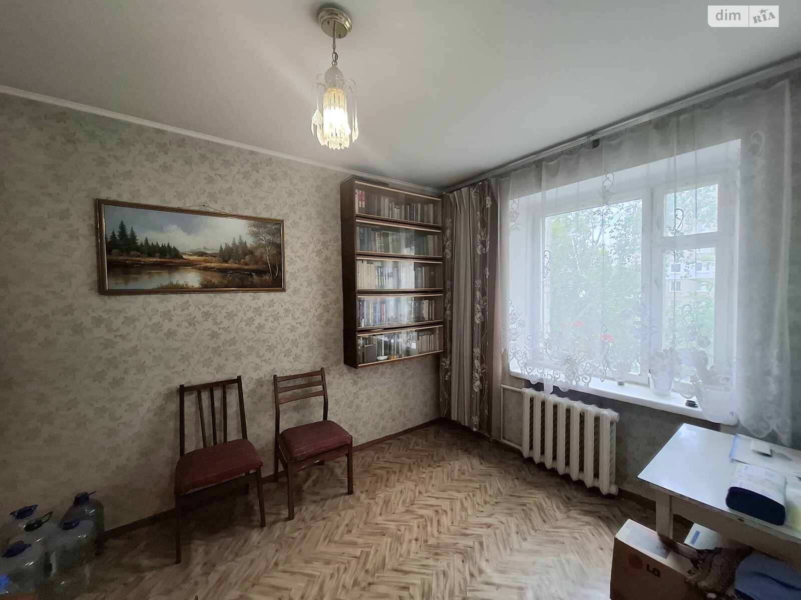 Продажа четырехкомнатной квартиры в Виннице, на ул. Казимира Малевича, район Ближнее замостье фото 1 Продажа четырехкомнатной квартиры в Виннице, на ул. Казимира Малевича, район Ближнее замостье фото 1