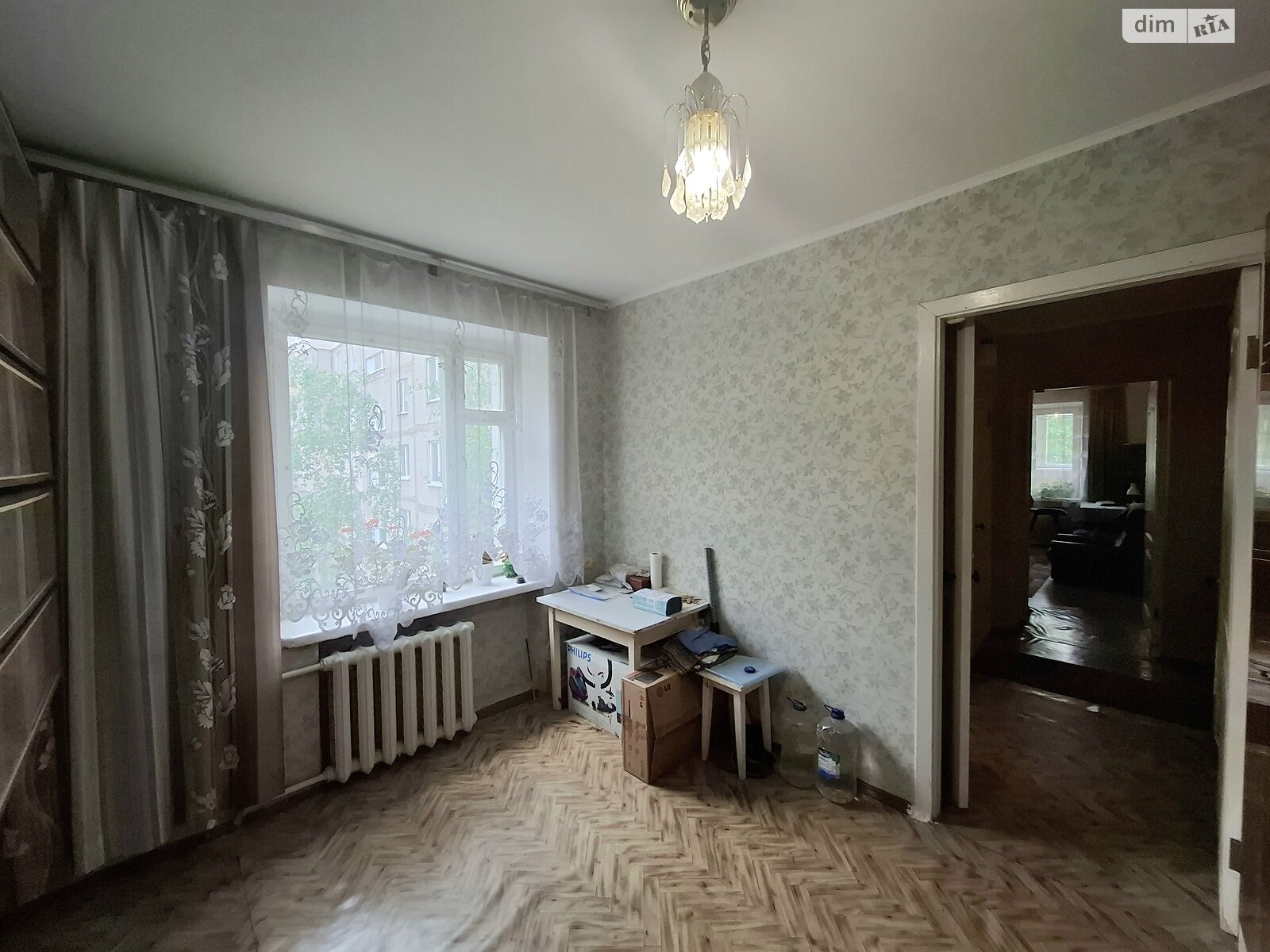 Продажа четырехкомнатной квартиры в Виннице, на ул. Казимира Малевича, район Ближнее замостье фото 1 Продажа четырехкомнатной квартиры в Виннице, на ул. Казимира Малевича, район Ближнее замостье фото 1