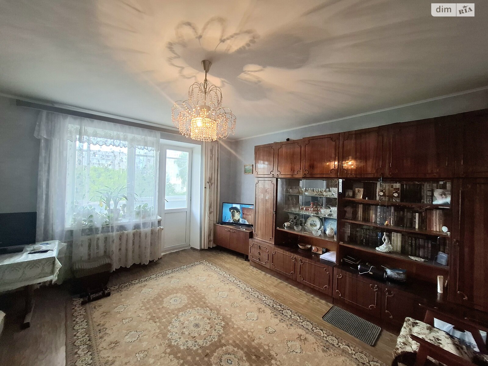Продажа четырехкомнатной квартиры в Виннице, на ул. Казимира Малевича, район Ближнее замостье фото 1 Продажа четырехкомнатной квартиры в Виннице, на ул. Казимира Малевича, район Ближнее замостье фото 1