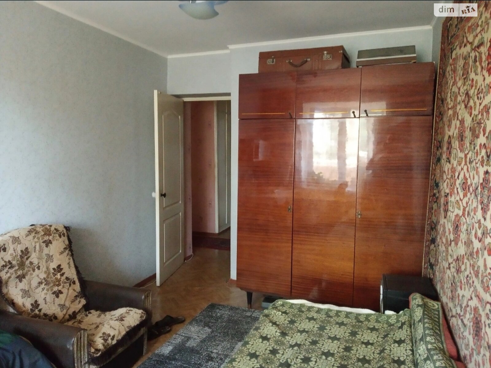 Продажа четырехкомнатной квартиры в Виннице, на ул. Казимира Малевича, район Ближнее замостье фото 1 Продажа четырехкомнатной квартиры в Виннице, на ул. Казимира Малевича, район Ближнее замостье фото 1