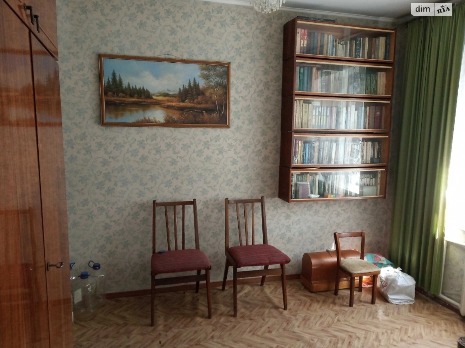 Продажа четырехкомнатной квартиры в Виннице, на ул. Казимира Малевича, район Ближнее замостье фото 1 Продажа четырехкомнатной квартиры в Виннице, на ул. Казимира Малевича, район Ближнее замостье фото 1
