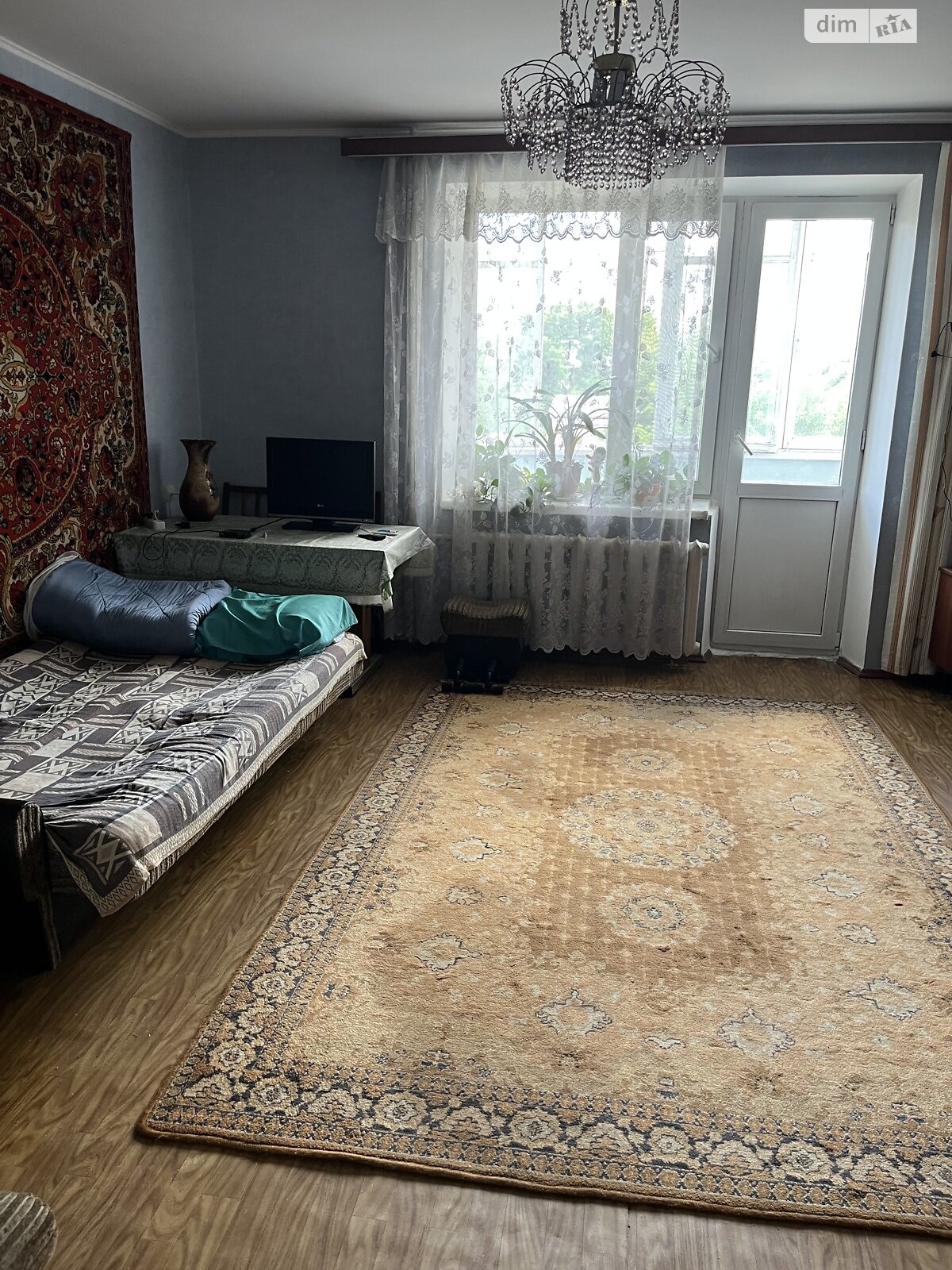 Продажа четырехкомнатной квартиры в Виннице, на ул. Казимира Малевича, район Ближнее замостье фото 1 Продажа четырехкомнатной квартиры в Виннице, на ул. Казимира Малевича, район Ближнее замостье фото 1