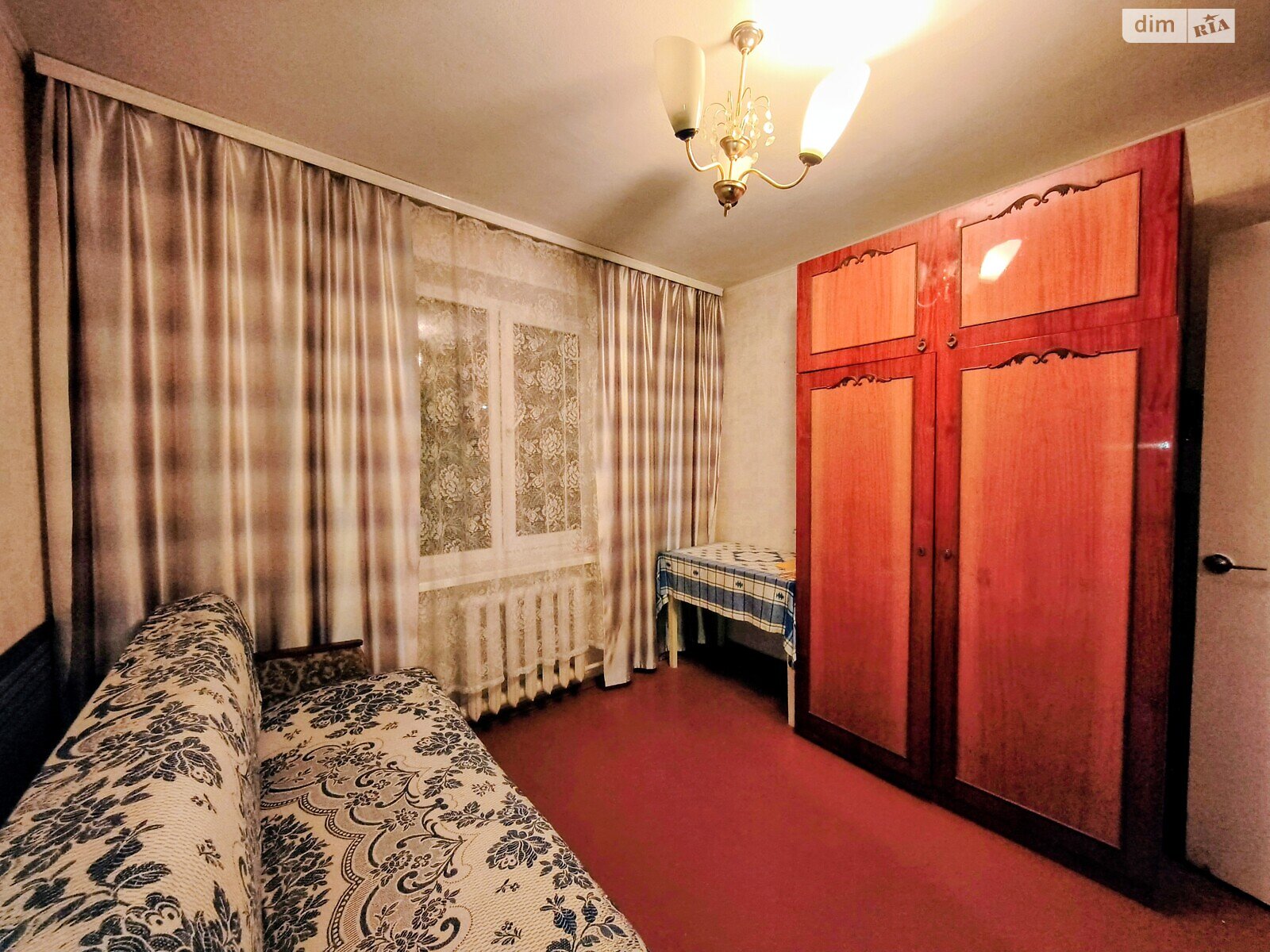 Продажа трехкомнатной квартиры в Виннице, на ул. Казимира Малевича 34, район Ближнее замостье фото 1