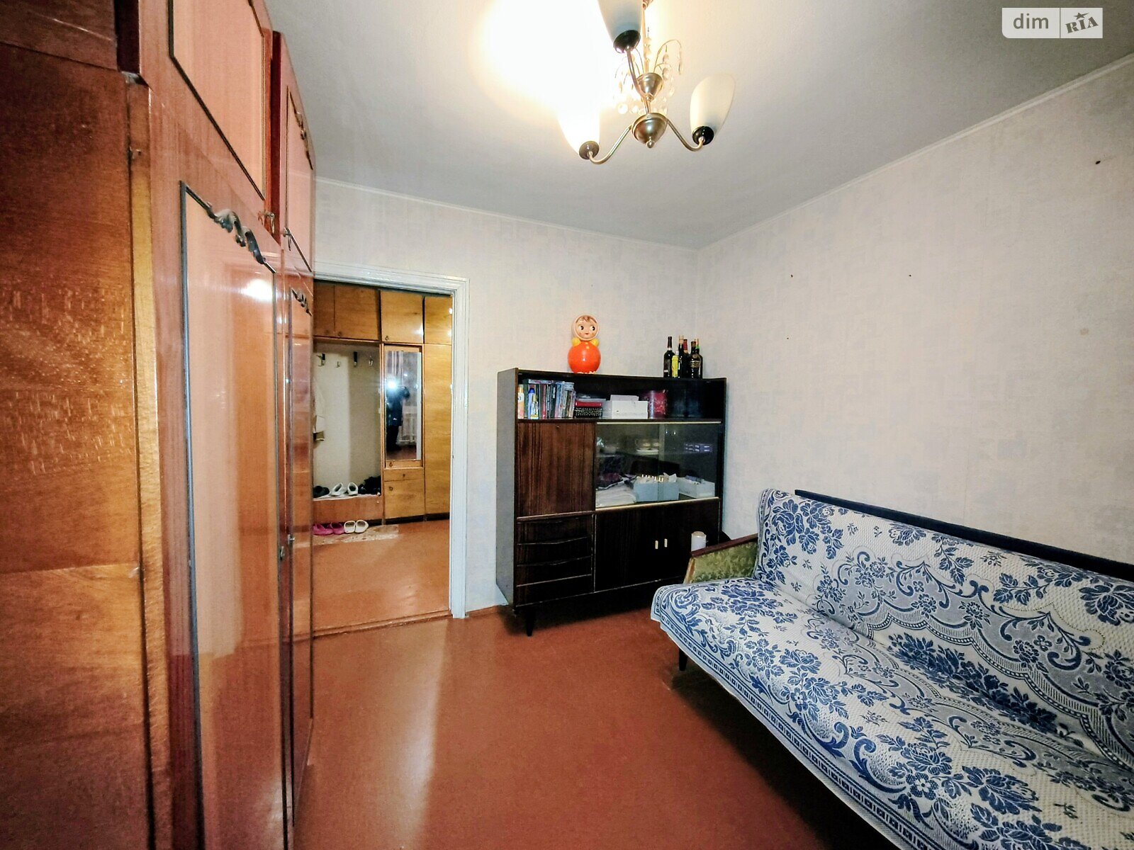 Продажа трехкомнатной квартиры в Виннице, на ул. Казимира Малевича 34, район Ближнее замостье фото 1