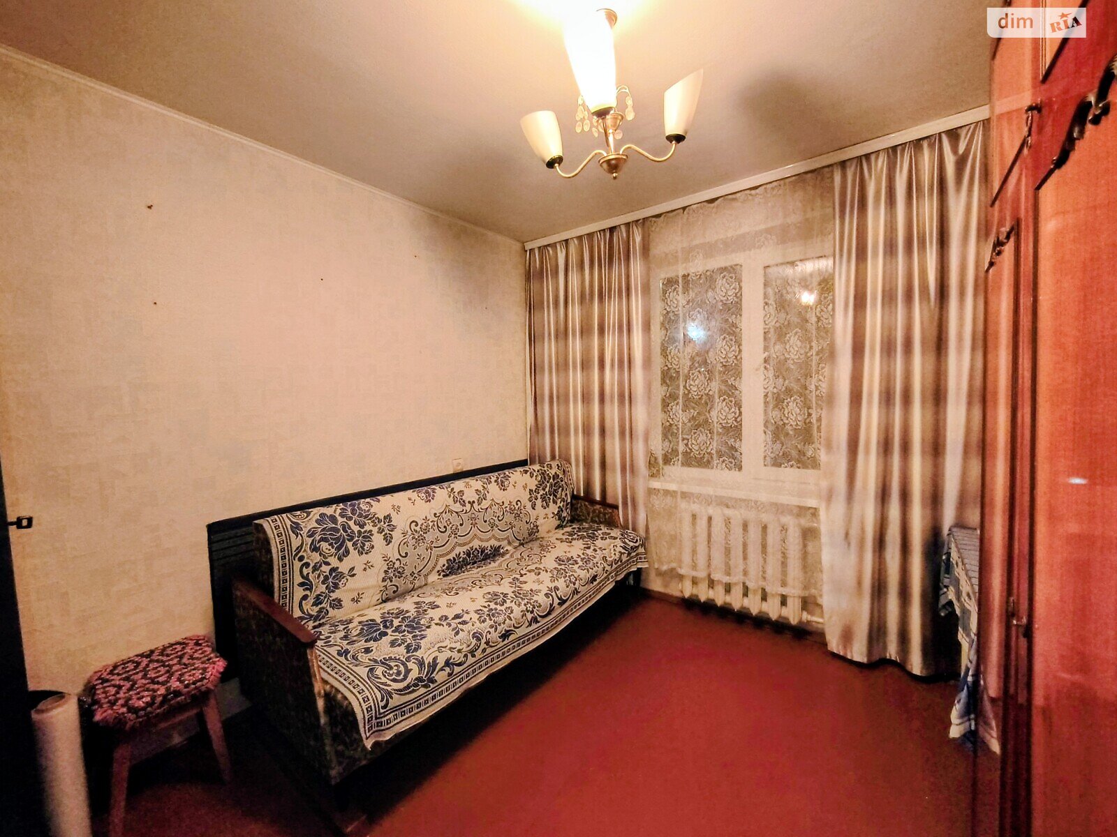 Продажа трехкомнатной квартиры в Виннице, на ул. Казимира Малевича 34, район Ближнее замостье фото 1