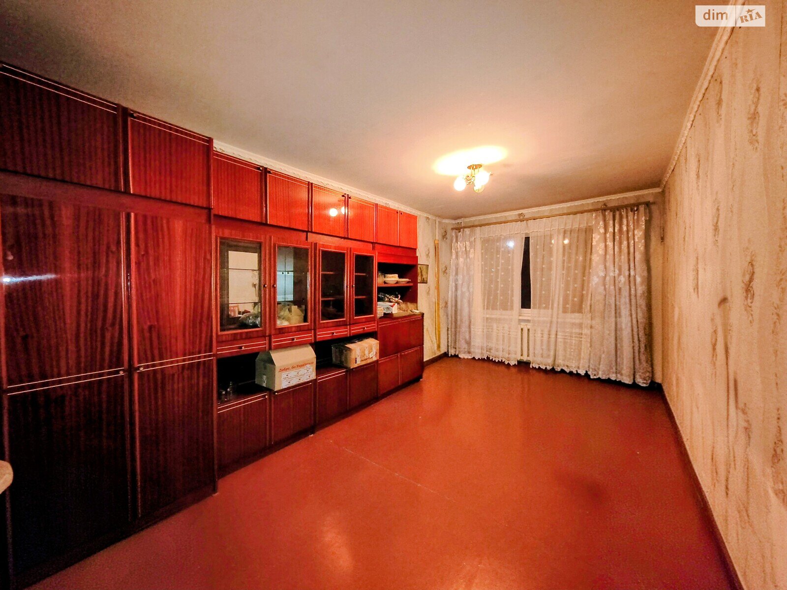 Продажа трехкомнатной квартиры в Виннице, на ул. Казимира Малевича 34, район Ближнее замостье фото 1