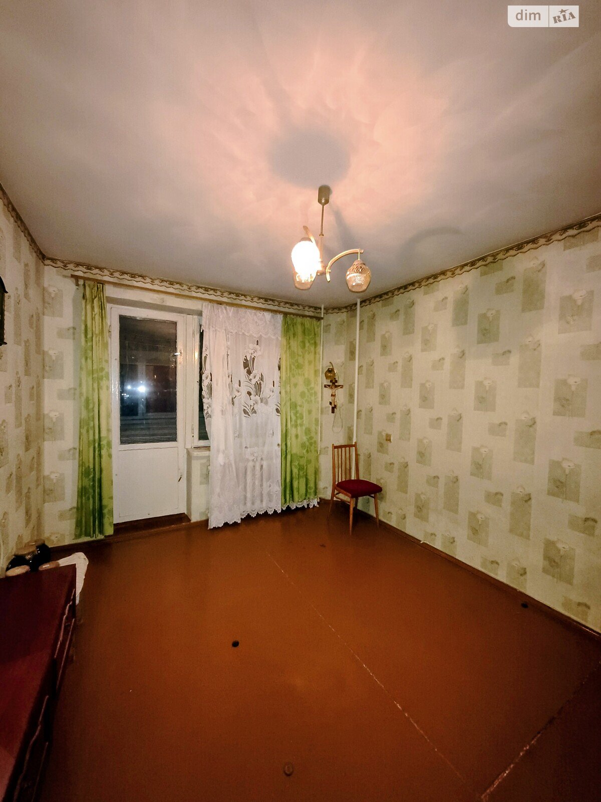 Продажа трехкомнатной квартиры в Виннице, на ул. Казимира Малевича 34, район Ближнее замостье фото 1