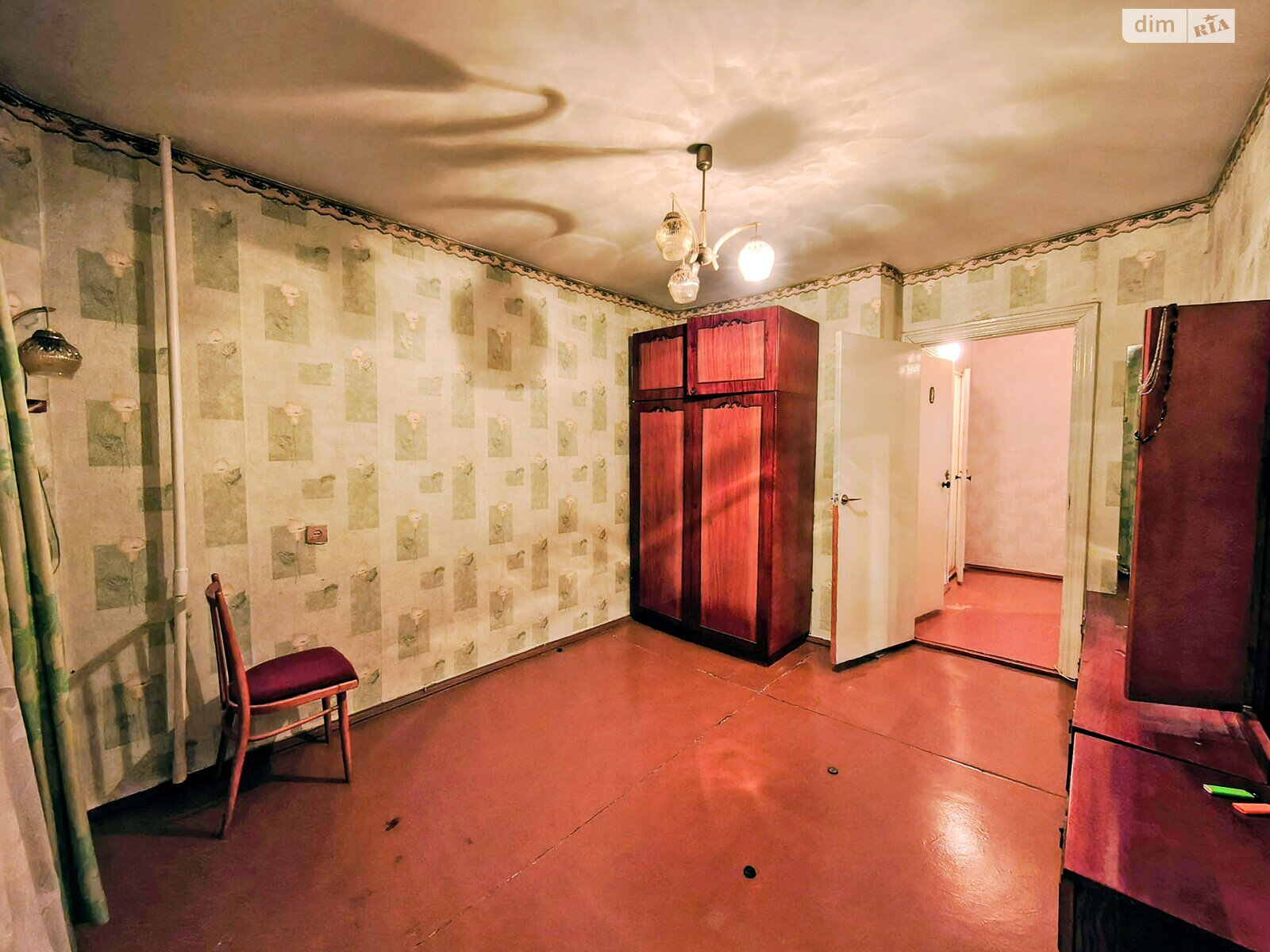 Продажа трехкомнатной квартиры в Виннице, на ул. Казимира Малевича 34, район Ближнее замостье фото 1