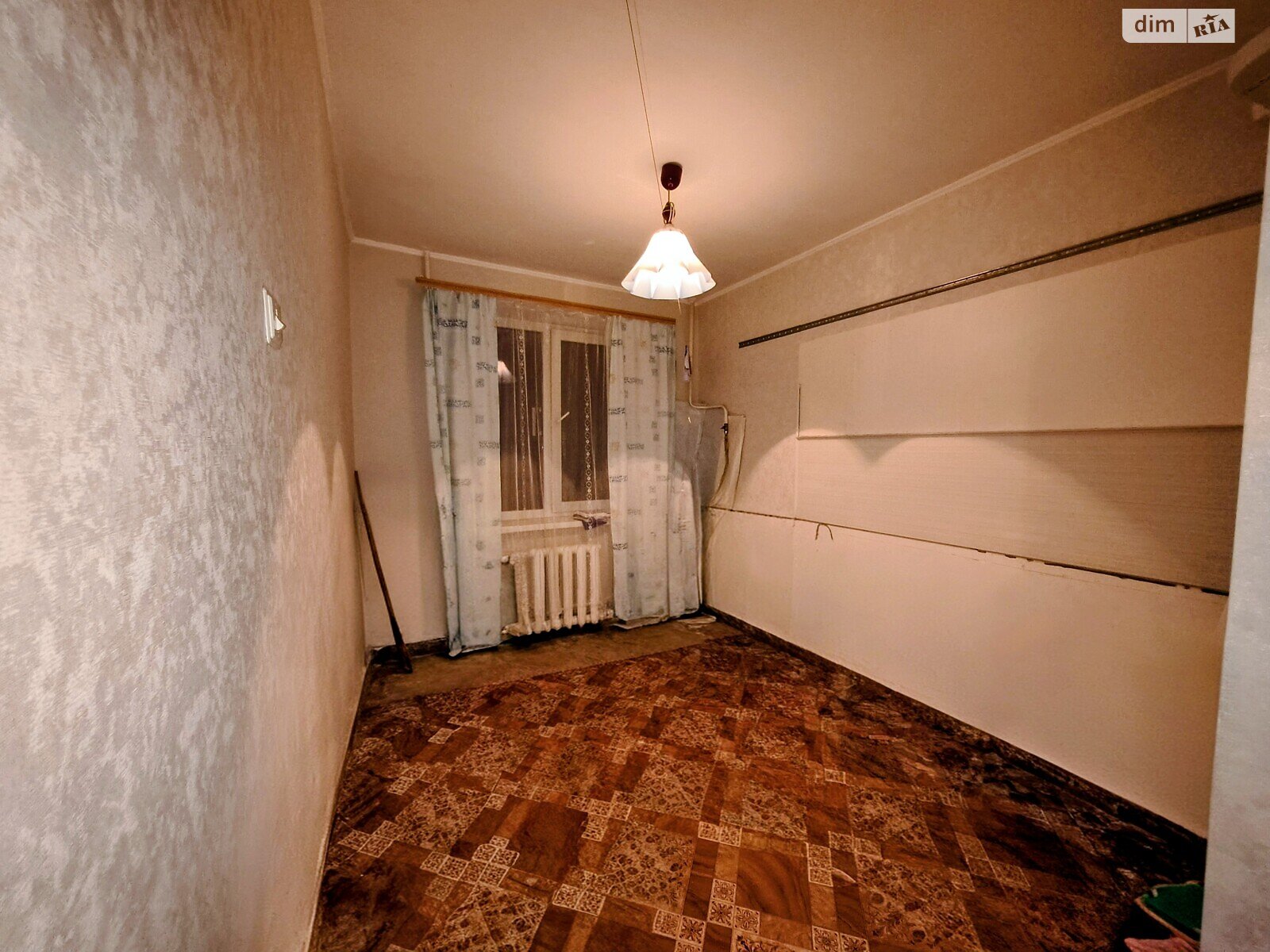 Продажа трехкомнатной квартиры в Виннице, на ул. Казимира Малевича 34, район Ближнее замостье фото 1