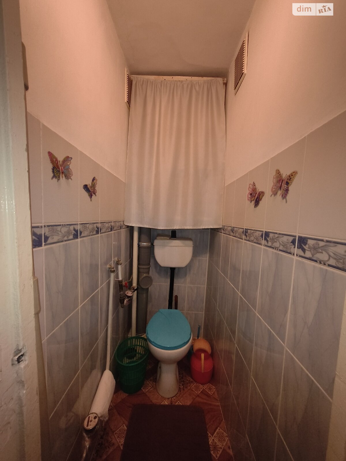 Продажа трехкомнатной квартиры в Виннице, на ул. Казимира Малевича 34, район Ближнее замостье фото 1