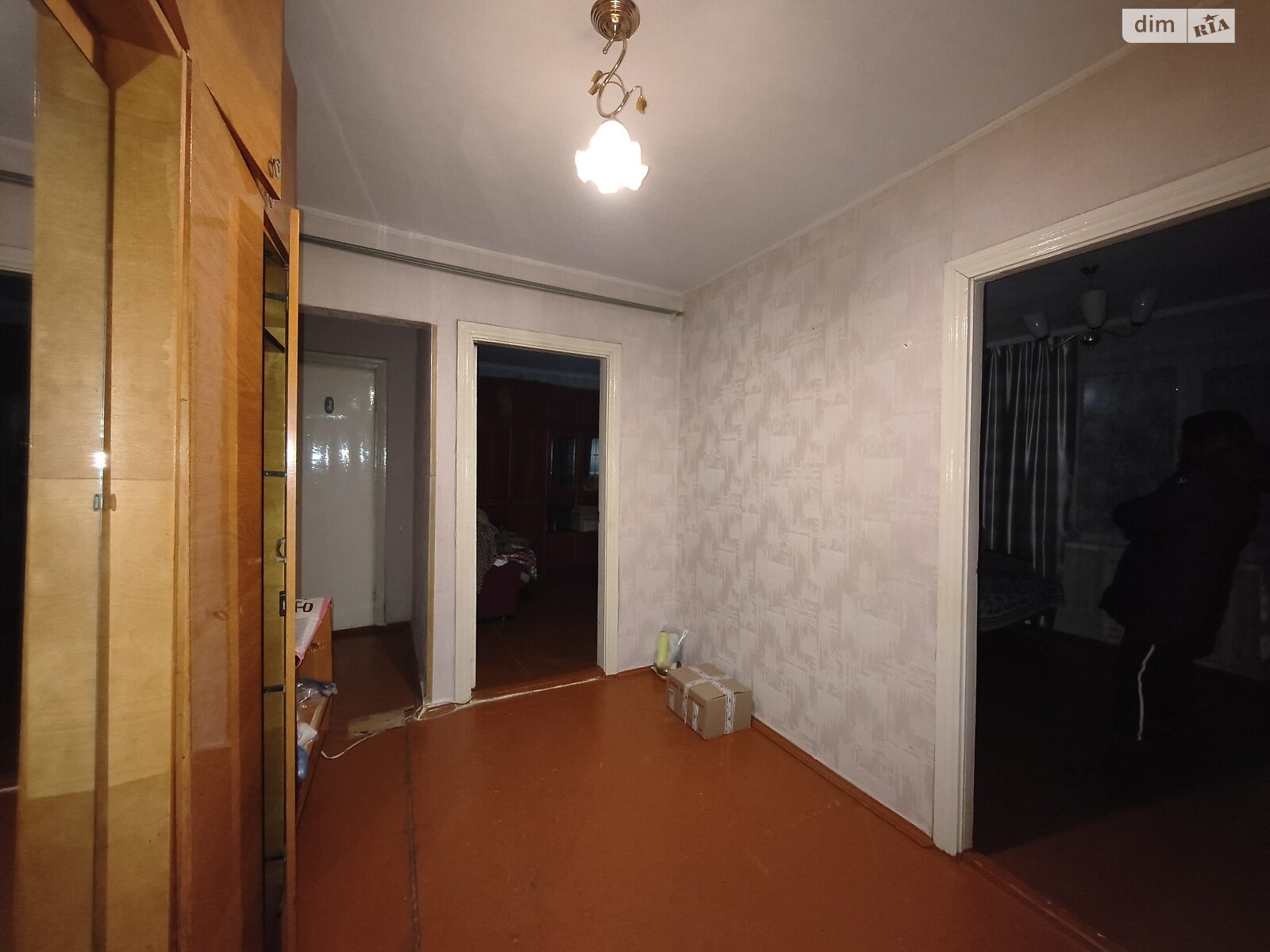 Продажа трехкомнатной квартиры в Виннице, на ул. Казимира Малевича 34, район Ближнее замостье фото 1