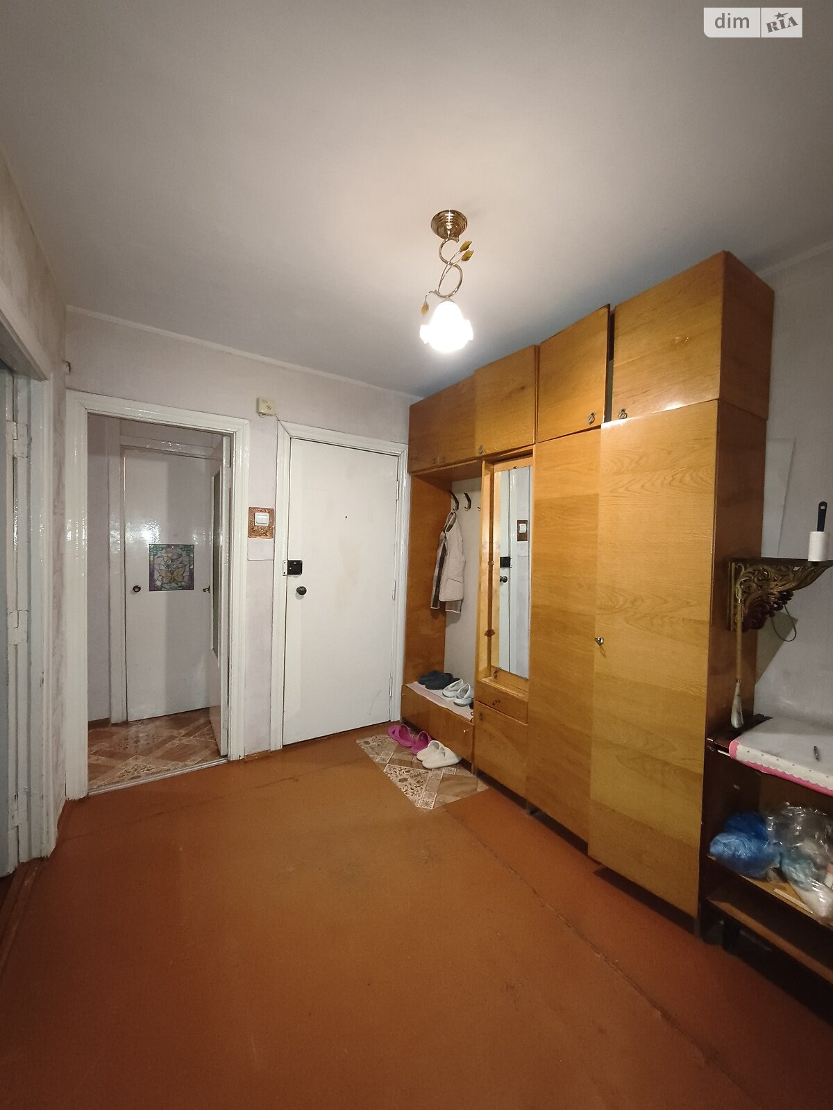 Продажа трехкомнатной квартиры в Виннице, на ул. Казимира Малевича 34, район Ближнее замостье фото 1