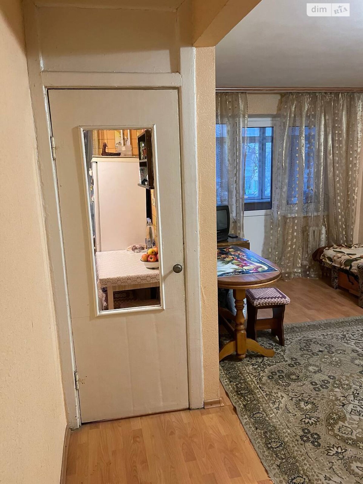 Продажа однокомнатной квартиры в Виннице, на ул. Георгия Нарбута 4, район Ближнее замостье фото 1