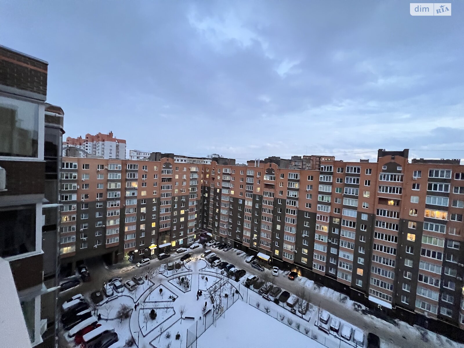 Продажа двухкомнатной квартиры в Виннице, на ул. Киевская, район Ближнее замостье фото 1