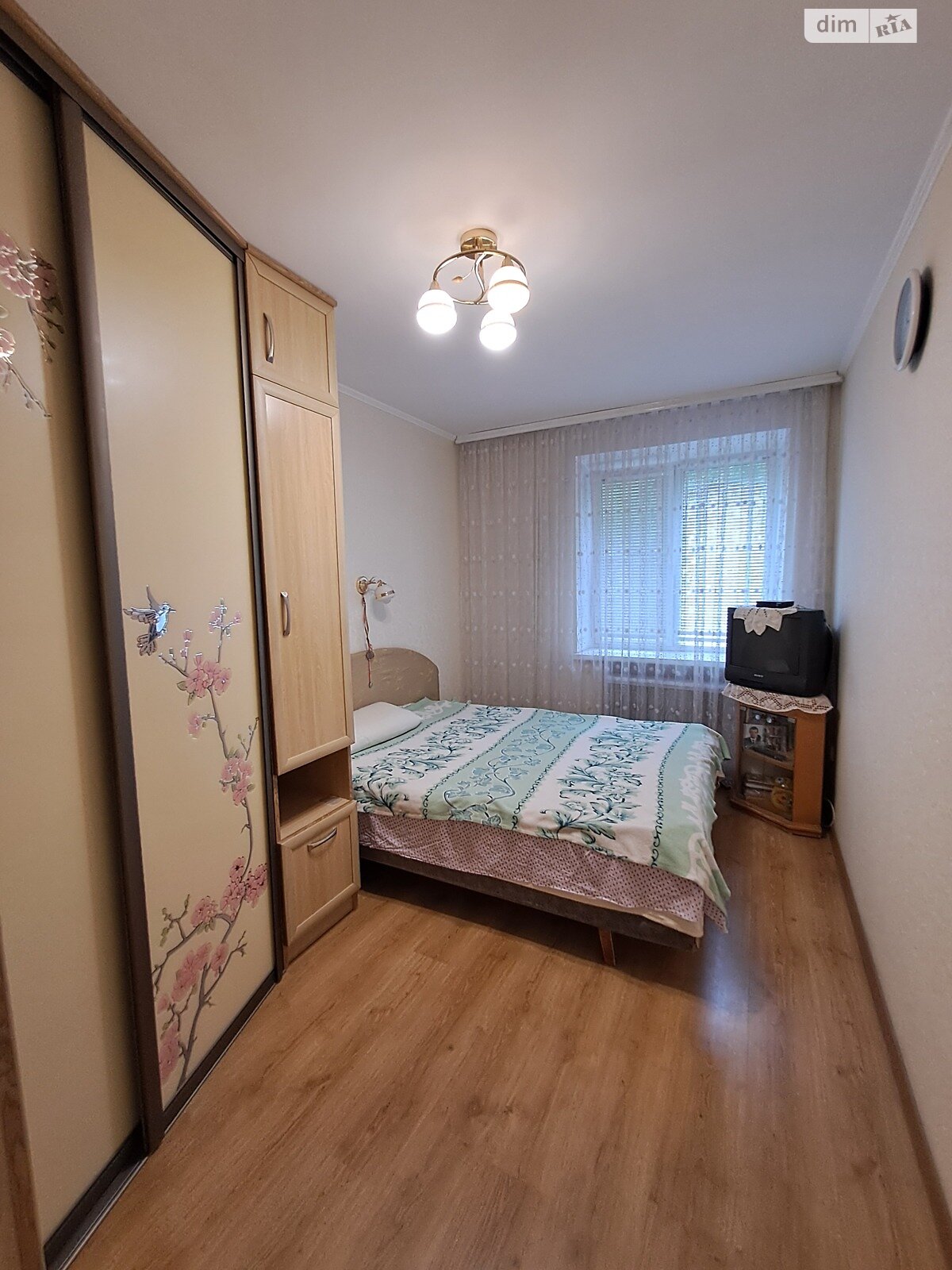 Продажа трехкомнатной квартиры в Виннице, на ул. Киевская, район Ближнее замостье фото 1 Продажа трехкомнатной квартиры в Виннице, на ул. Киевская, район Ближнее замостье фото 1