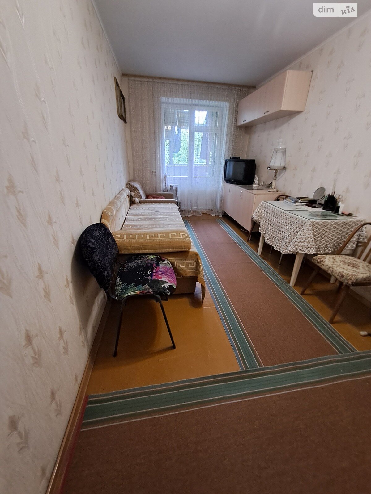 Продажа трехкомнатной квартиры в Виннице, на ул. Киевская, район Ближнее замостье фото 1 Продажа трехкомнатной квартиры в Виннице, на ул. Киевская, район Ближнее замостье фото 1