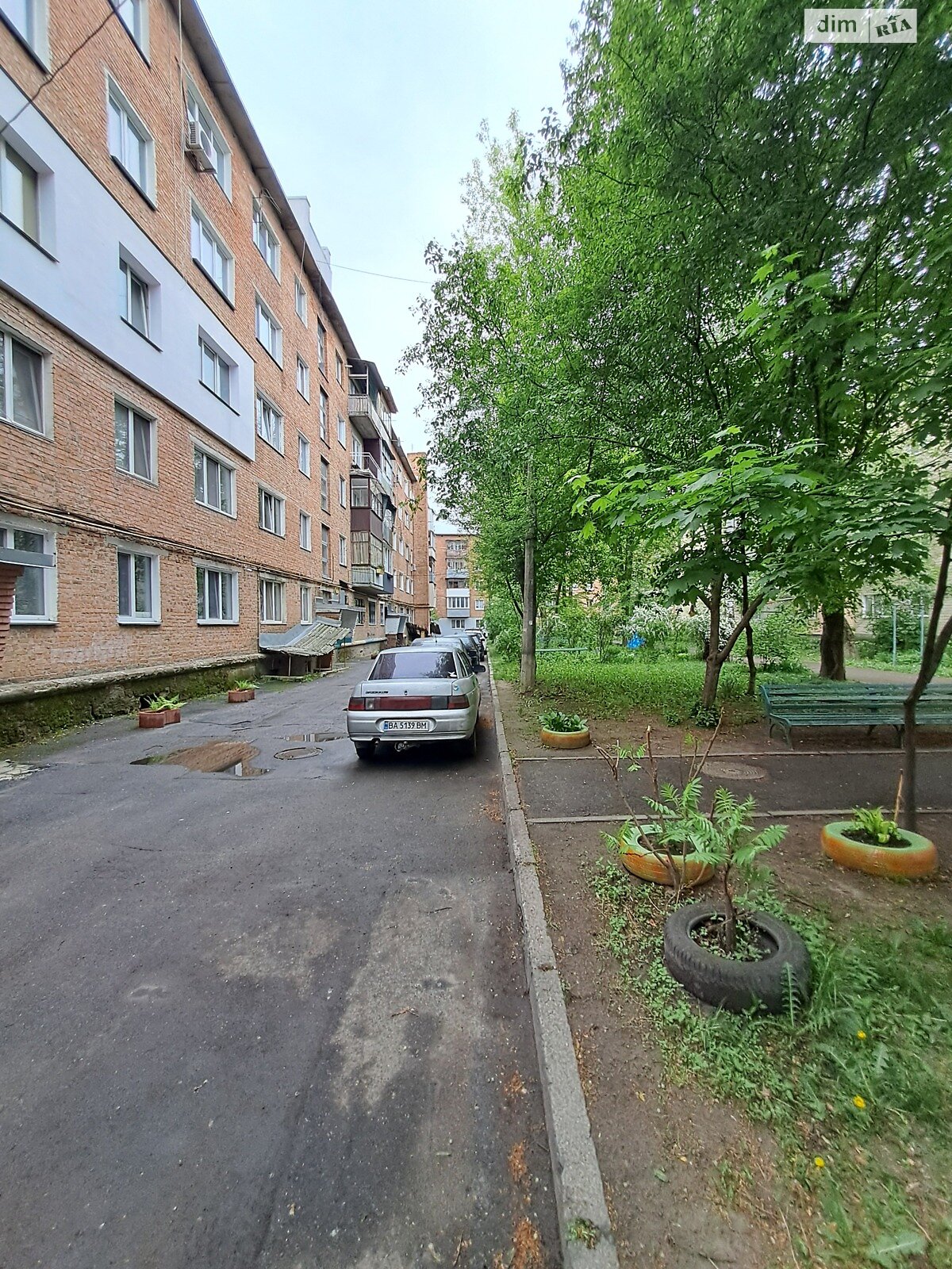 Продажа трехкомнатной квартиры в Виннице, на ул. Киевская, район Ближнее замостье фото 1 Продажа трехкомнатной квартиры в Виннице, на ул. Киевская, район Ближнее замостье фото 1