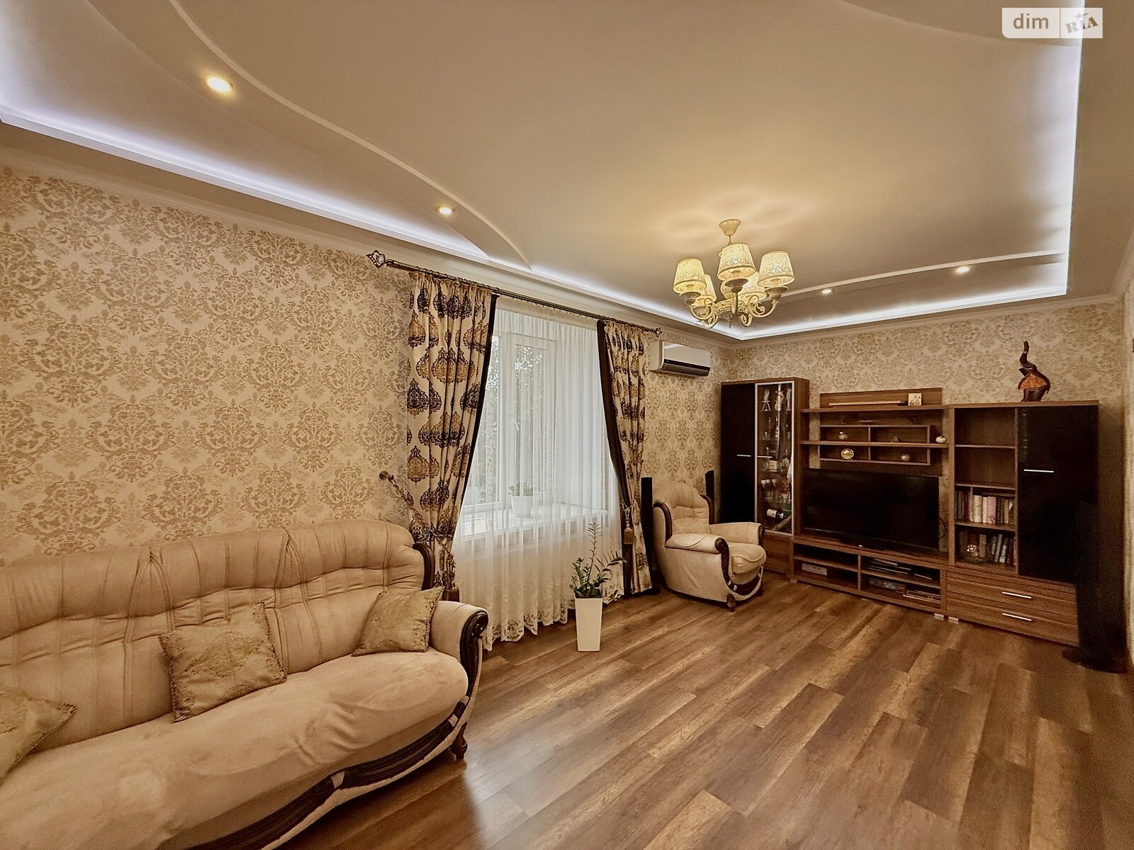 Продажа трехкомнатной квартиры в Виннице, на ул. Киевская 29 корпус 8, район Ближнее замостье фото 1