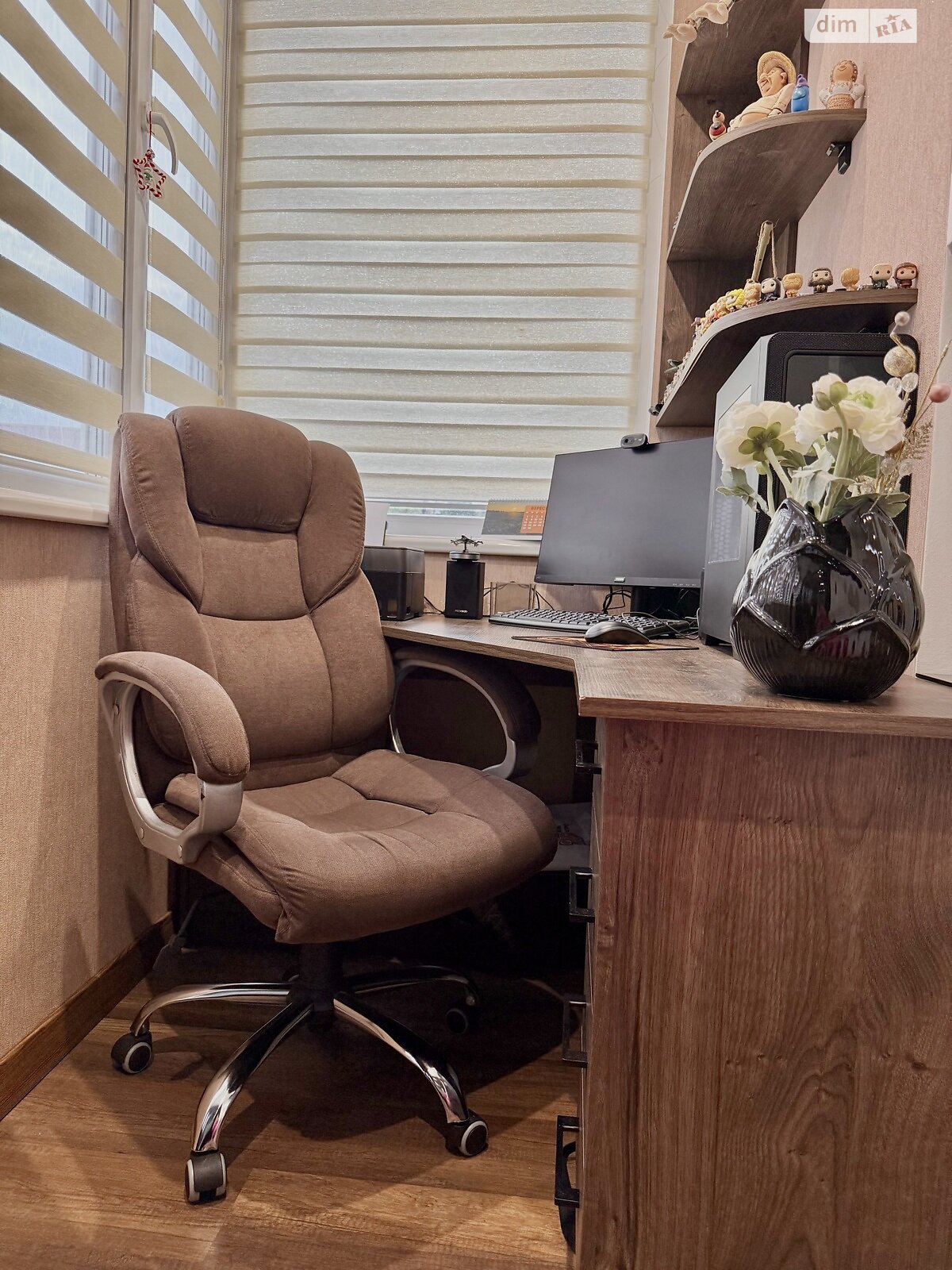 Продажа трехкомнатной квартиры в Виннице, на ул. Киевская 29 корпус 8, район Ближнее замостье фото 1