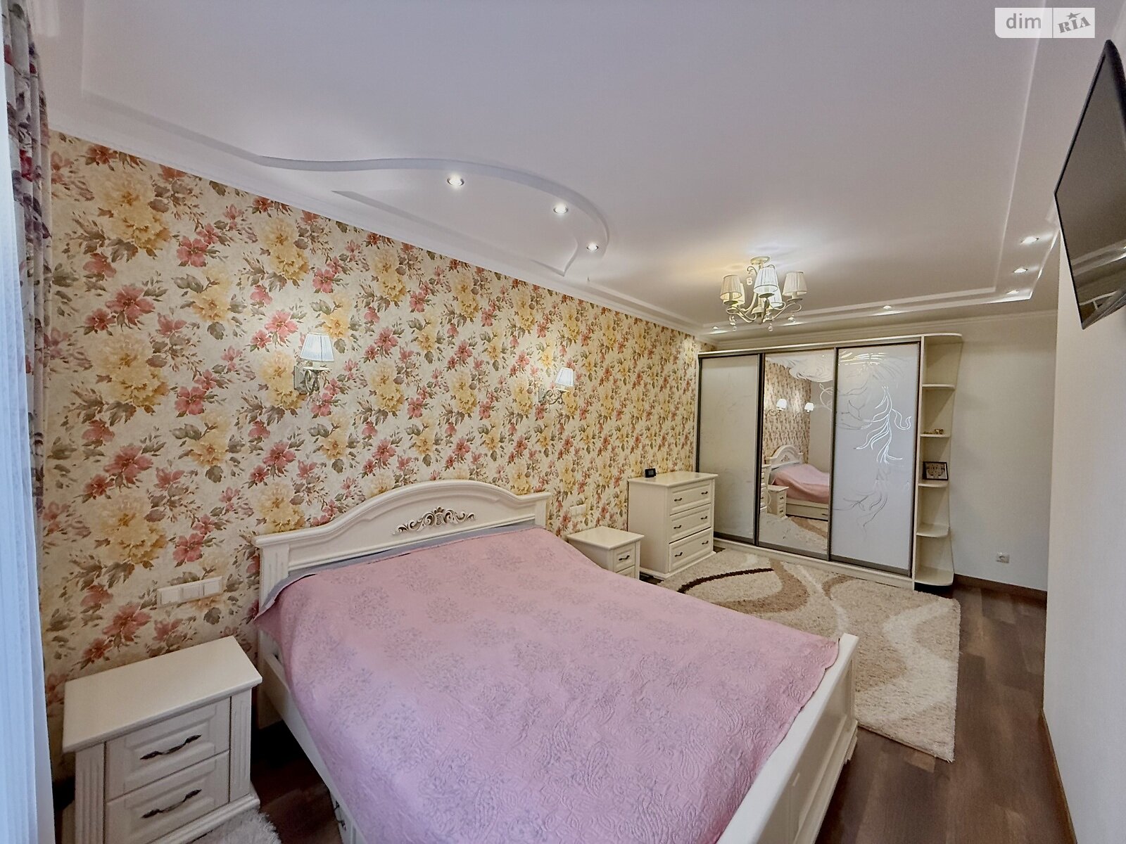 Продажа трехкомнатной квартиры в Виннице, на ул. Киевская 29 корпус 8, район Ближнее замостье фото 1