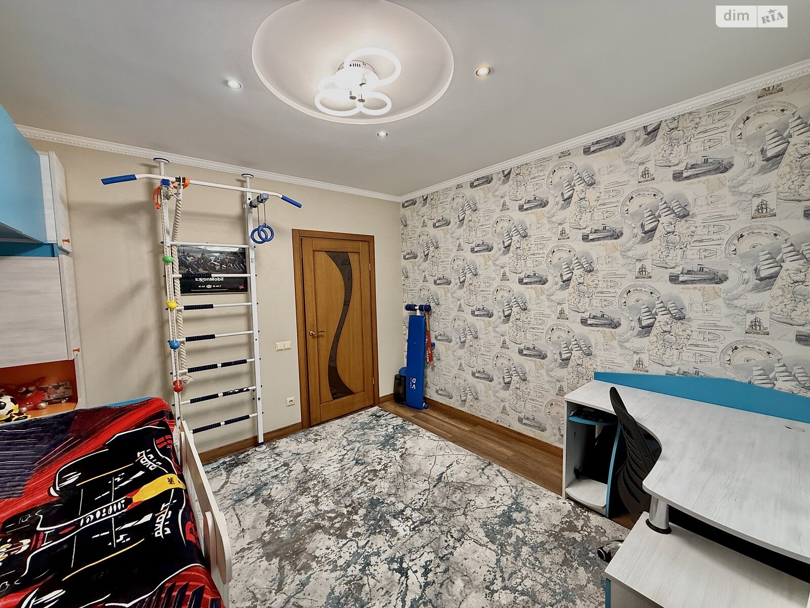 Продажа трехкомнатной квартиры в Виннице, на ул. Киевская 29 корпус 8, район Ближнее замостье фото 1