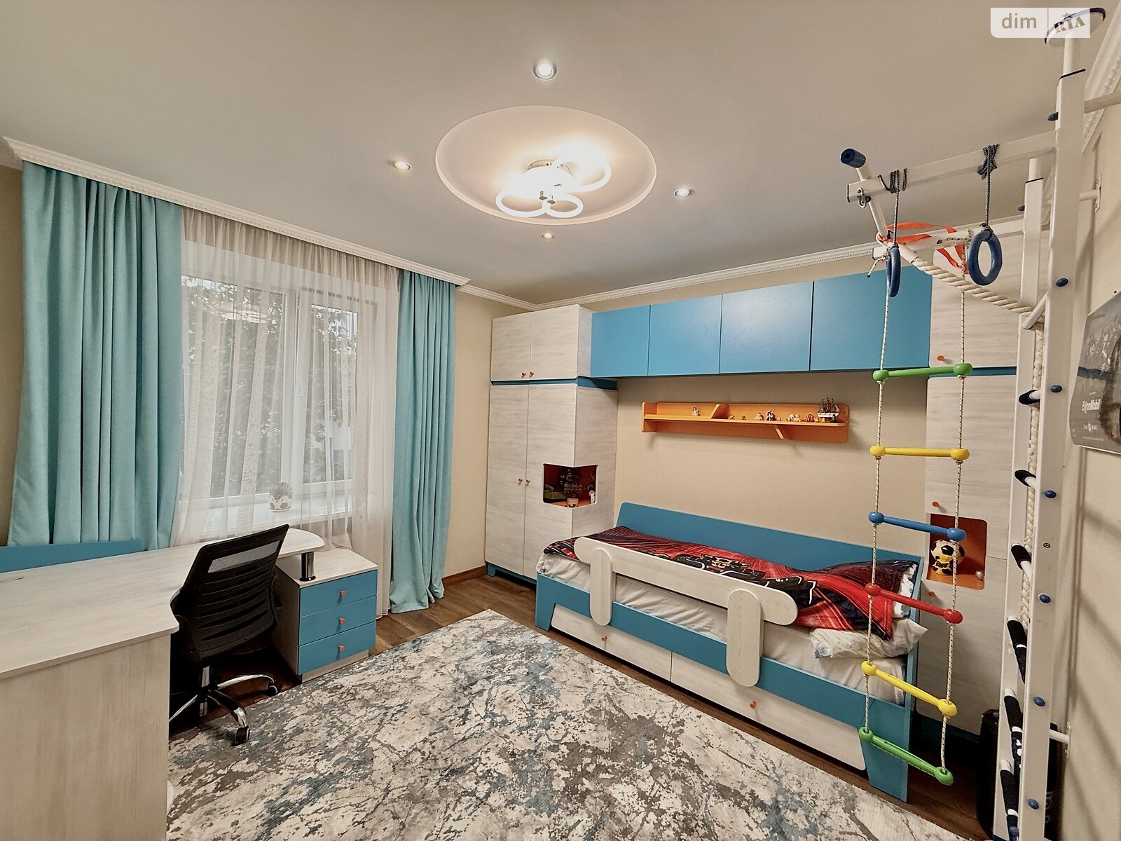 Продажа трехкомнатной квартиры в Виннице, на ул. Киевская 29 корпус 8, район Ближнее замостье фото 1