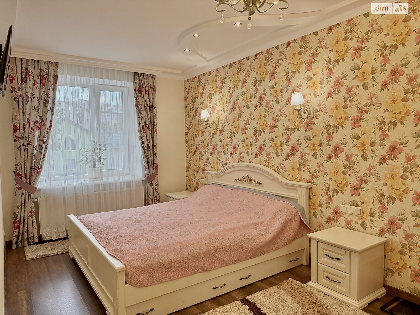 Продажа трехкомнатной квартиры в Виннице, на ул. Киевская 29 корпус 8, район Ближнее замостье фото 1