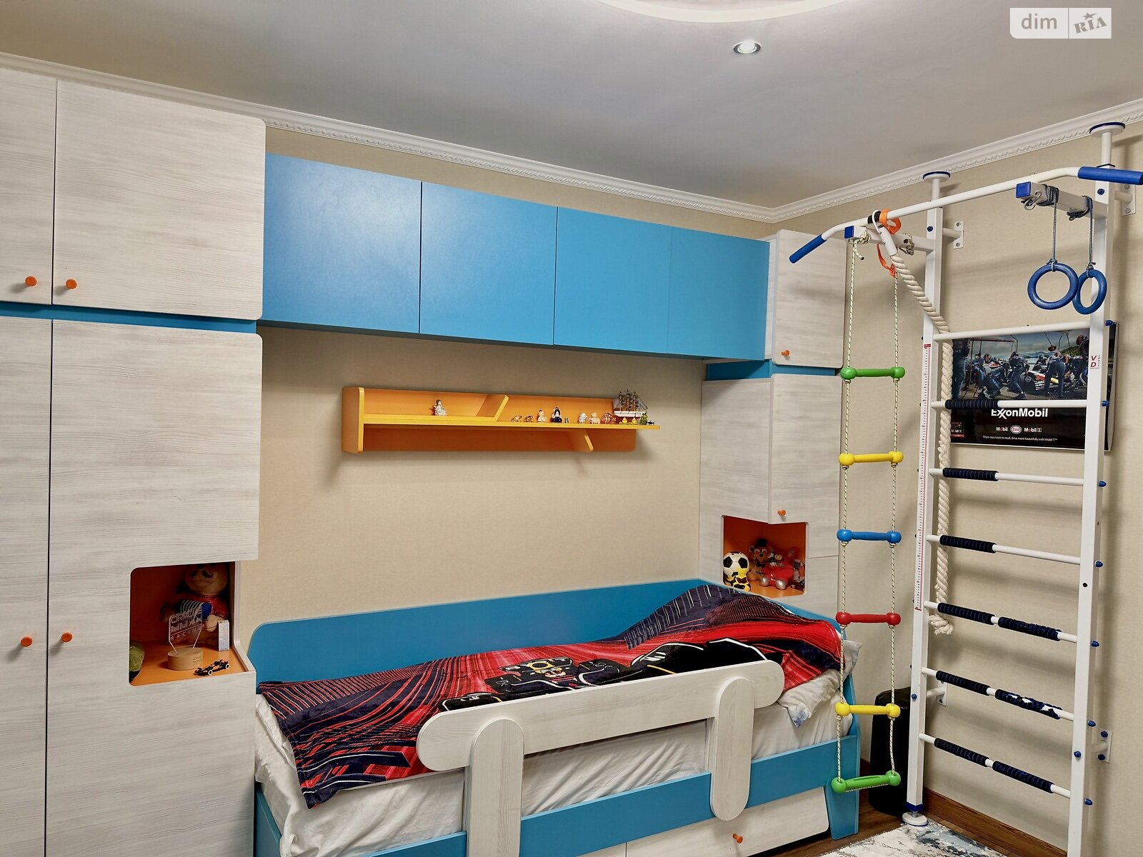 Продажа трехкомнатной квартиры в Виннице, на ул. Киевская 29 корпус 8, район Ближнее замостье фото 1