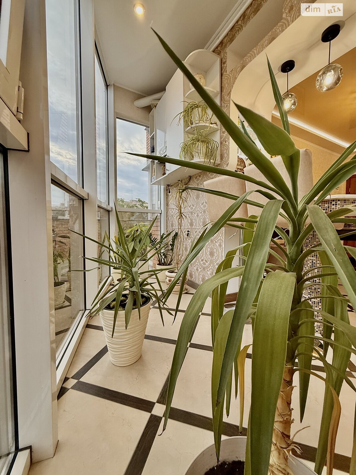 Продажа трехкомнатной квартиры в Виннице, на ул. Киевская 29 корпус 8, район Ближнее замостье фото 1