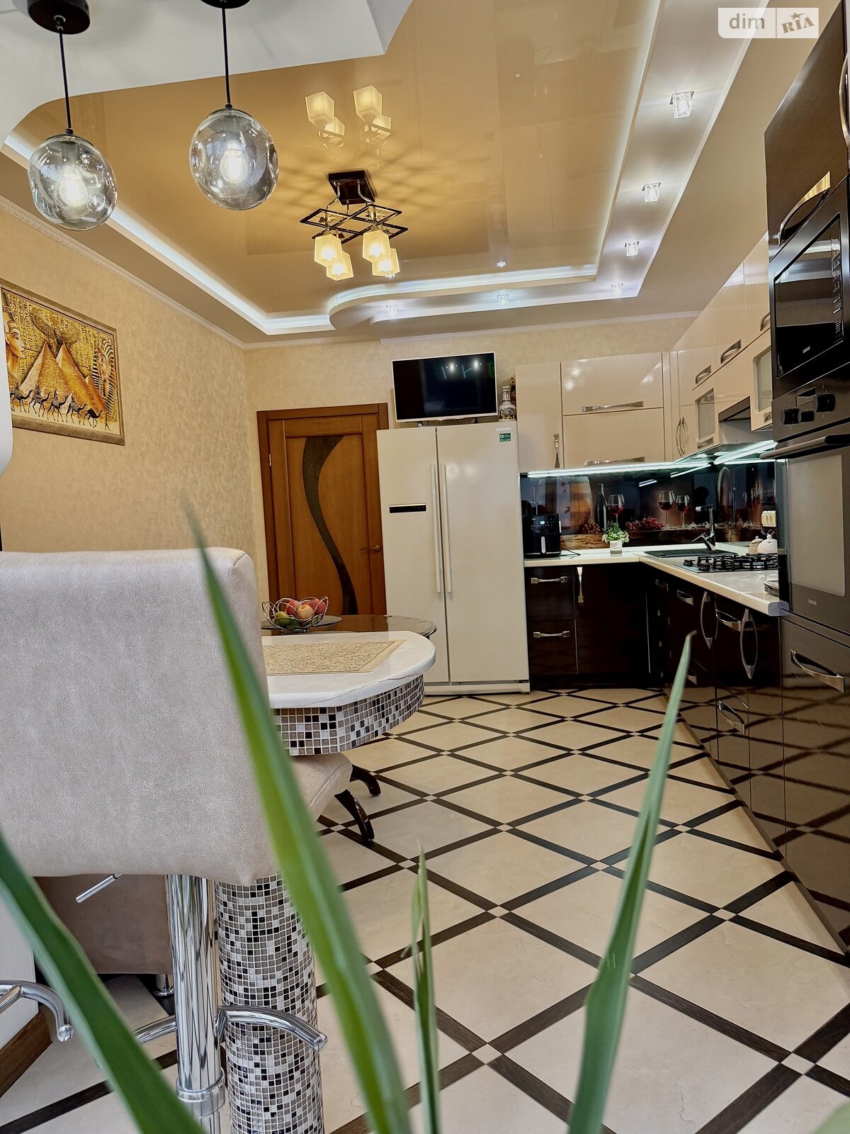 Продажа трехкомнатной квартиры в Виннице, на ул. Киевская 29 корпус 8, район Ближнее замостье фото 1