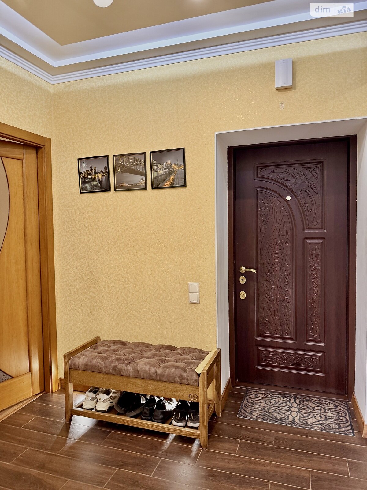 Продажа трехкомнатной квартиры в Виннице, на ул. Киевская 29 корпус 8, район Ближнее замостье фото 1