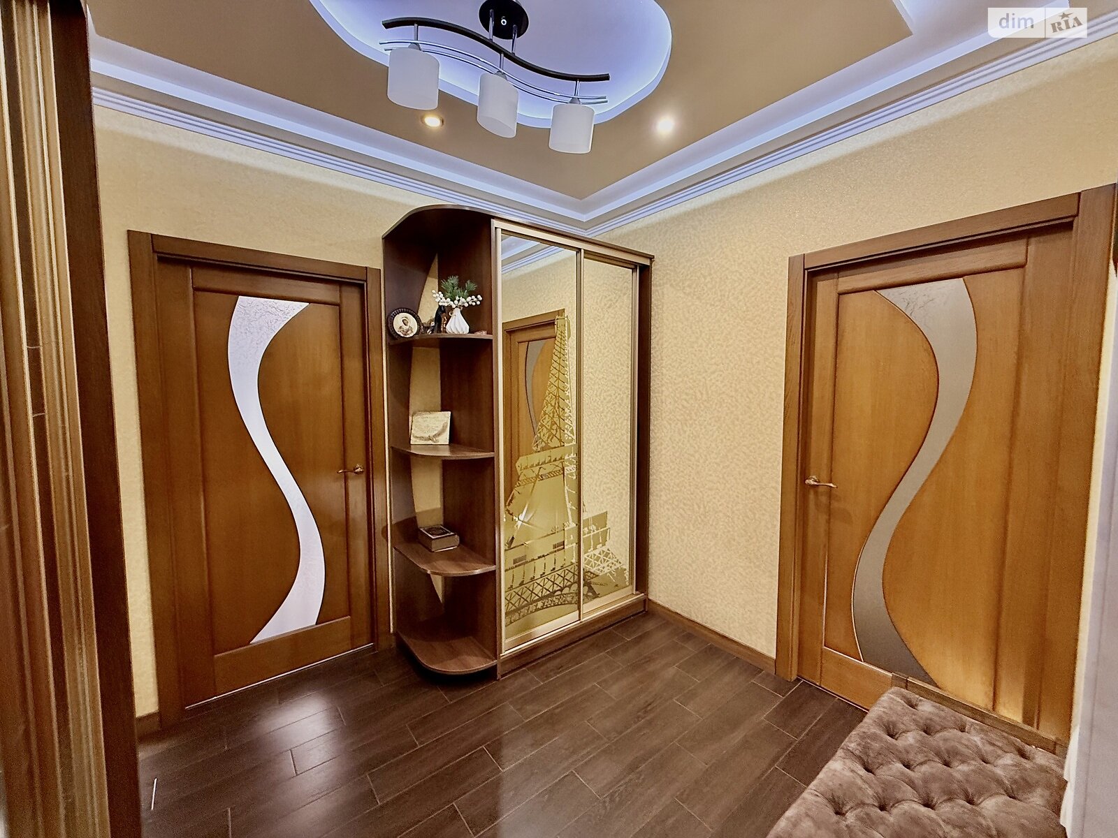 Продажа трехкомнатной квартиры в Виннице, на ул. Киевская 29 корпус 8, район Ближнее замостье фото 1