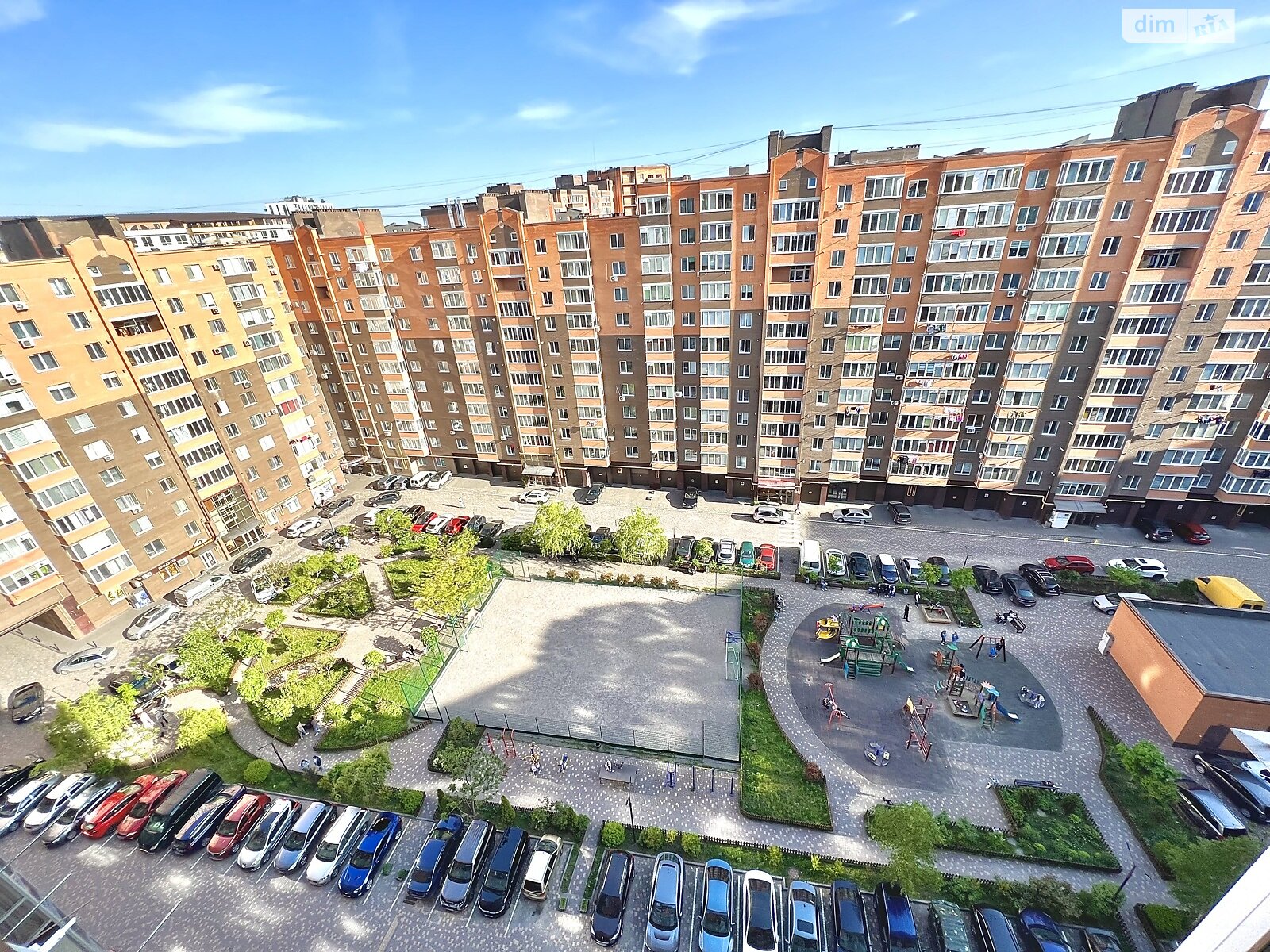 Продажа трехкомнатной квартиры в Виннице, на ул. Киевская 29 корпус 8, район Ближнее замостье фото 1