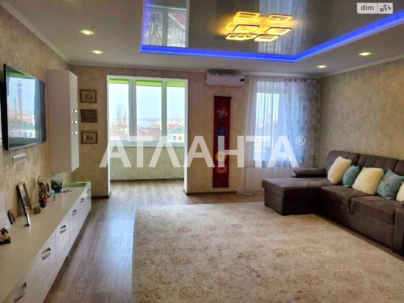 Продажа двухкомнатной квартиры в Виннице, на ул. Киевская, район Ближнее замостье фото 1