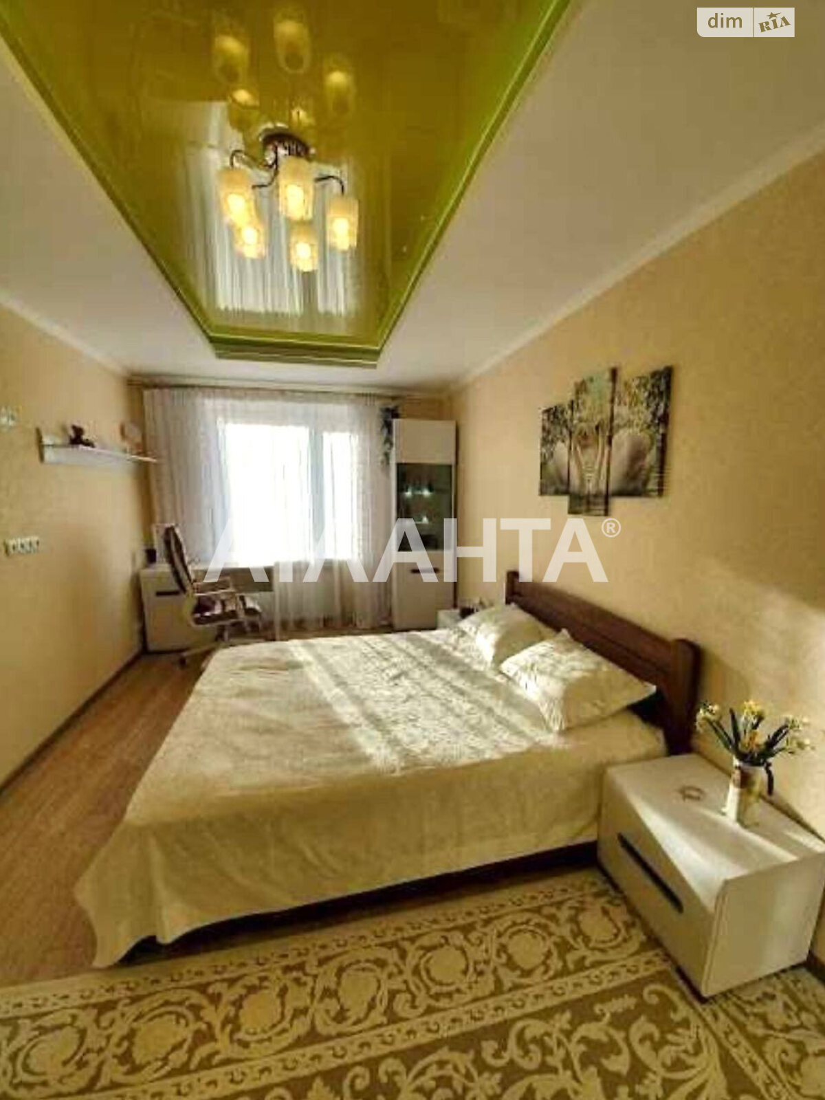 Продажа двухкомнатной квартиры в Виннице, на ул. Киевская, район Ближнее замостье фото 1