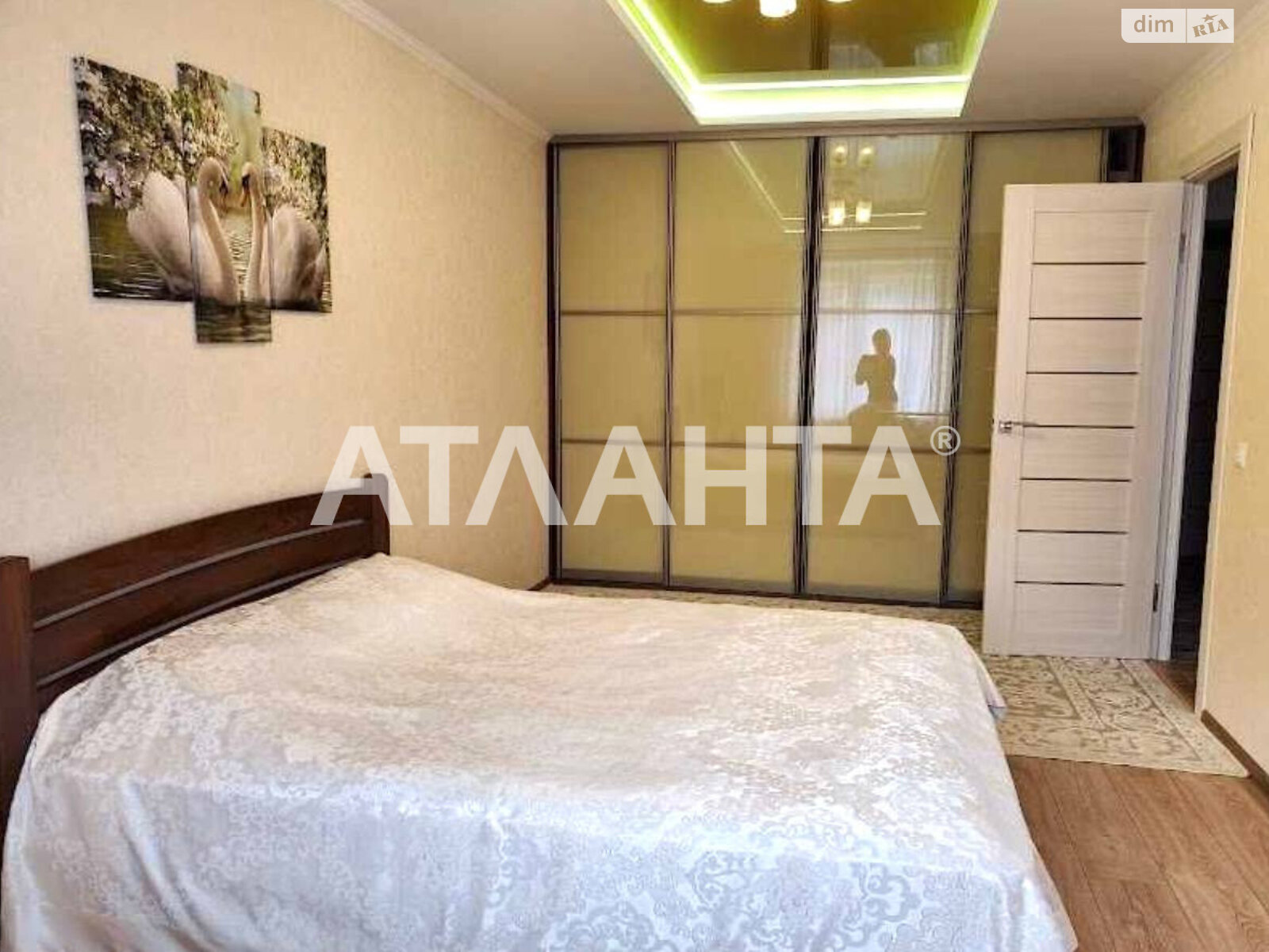 Продажа двухкомнатной квартиры в Виннице, на ул. Киевская, район Ближнее замостье фото 1