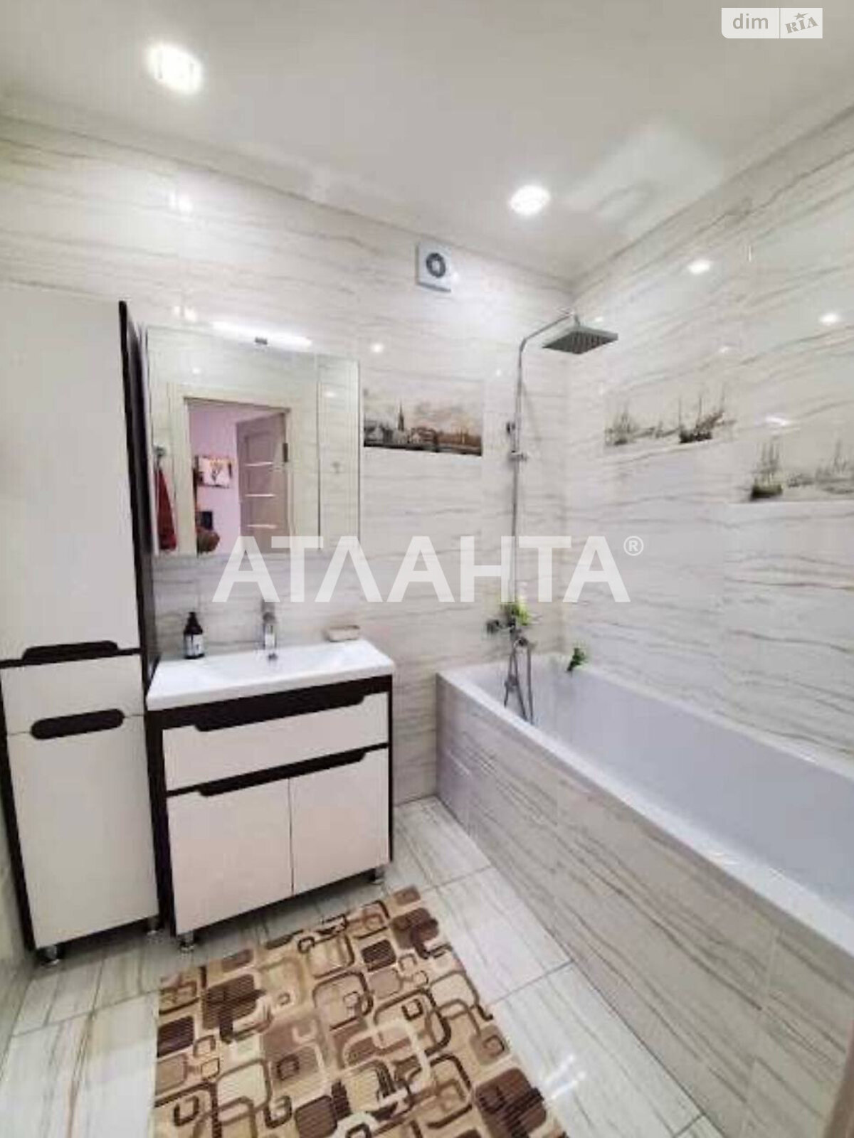 Продажа двухкомнатной квартиры в Виннице, на ул. Киевская, район Ближнее замостье фото 1