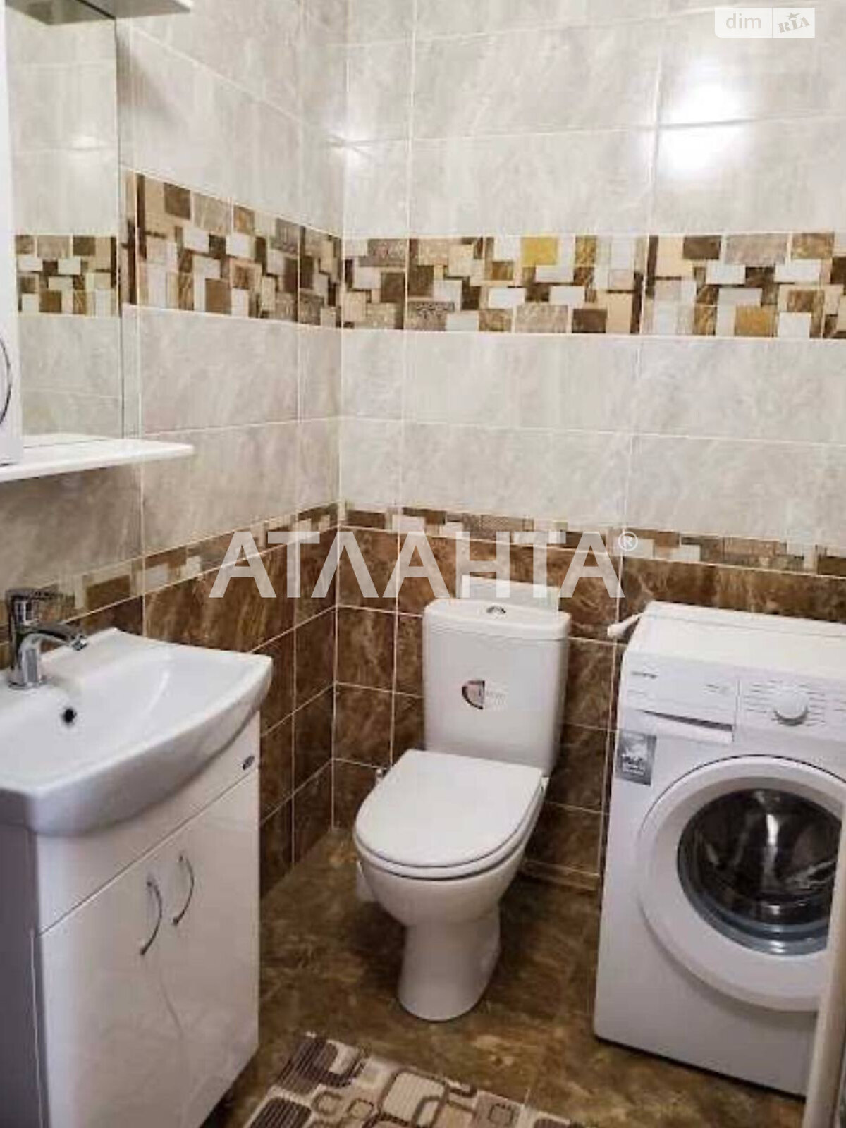 Продажа двухкомнатной квартиры в Виннице, на ул. Киевская, район Ближнее замостье фото 1