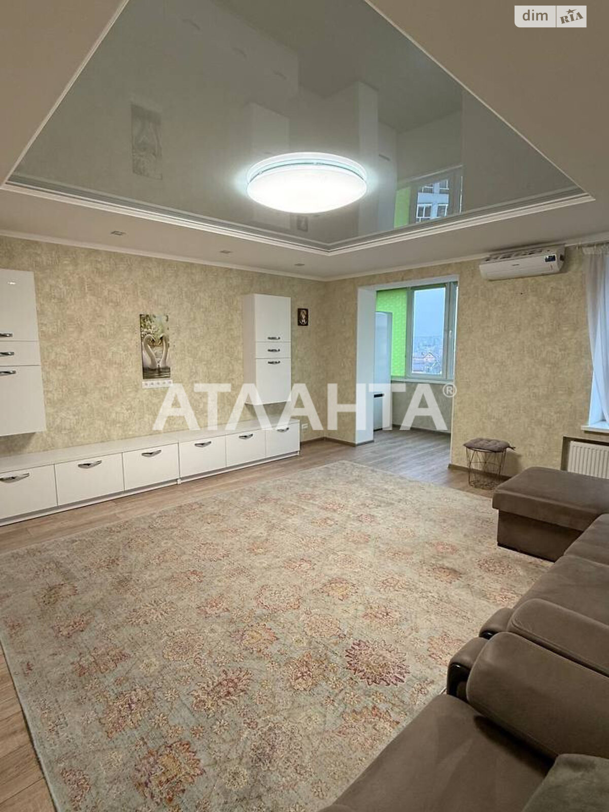 Продажа двухкомнатной квартиры в Виннице, на ул. Киевская, район Ближнее замостье фото 1