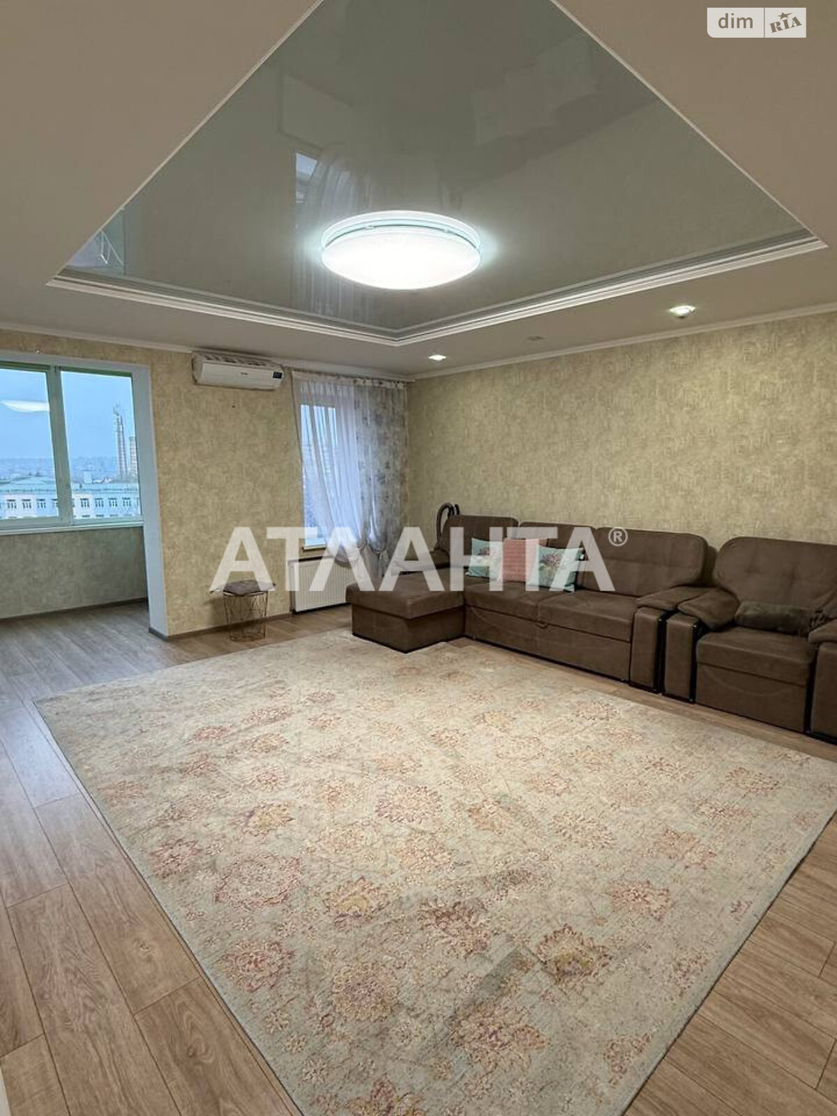 Продажа двухкомнатной квартиры в Виннице, на ул. Киевская, район Ближнее замостье фото 1